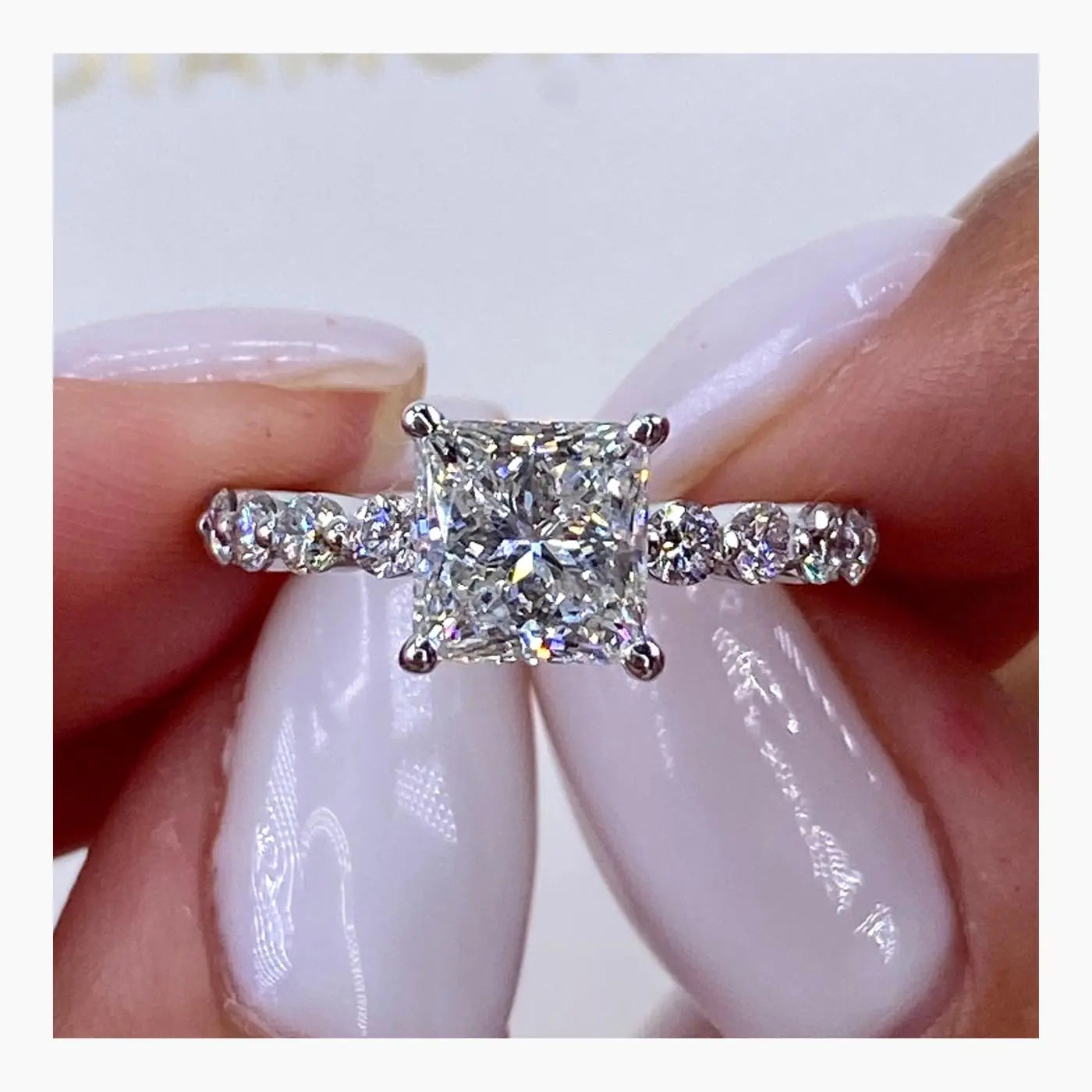 The Brielle Ring