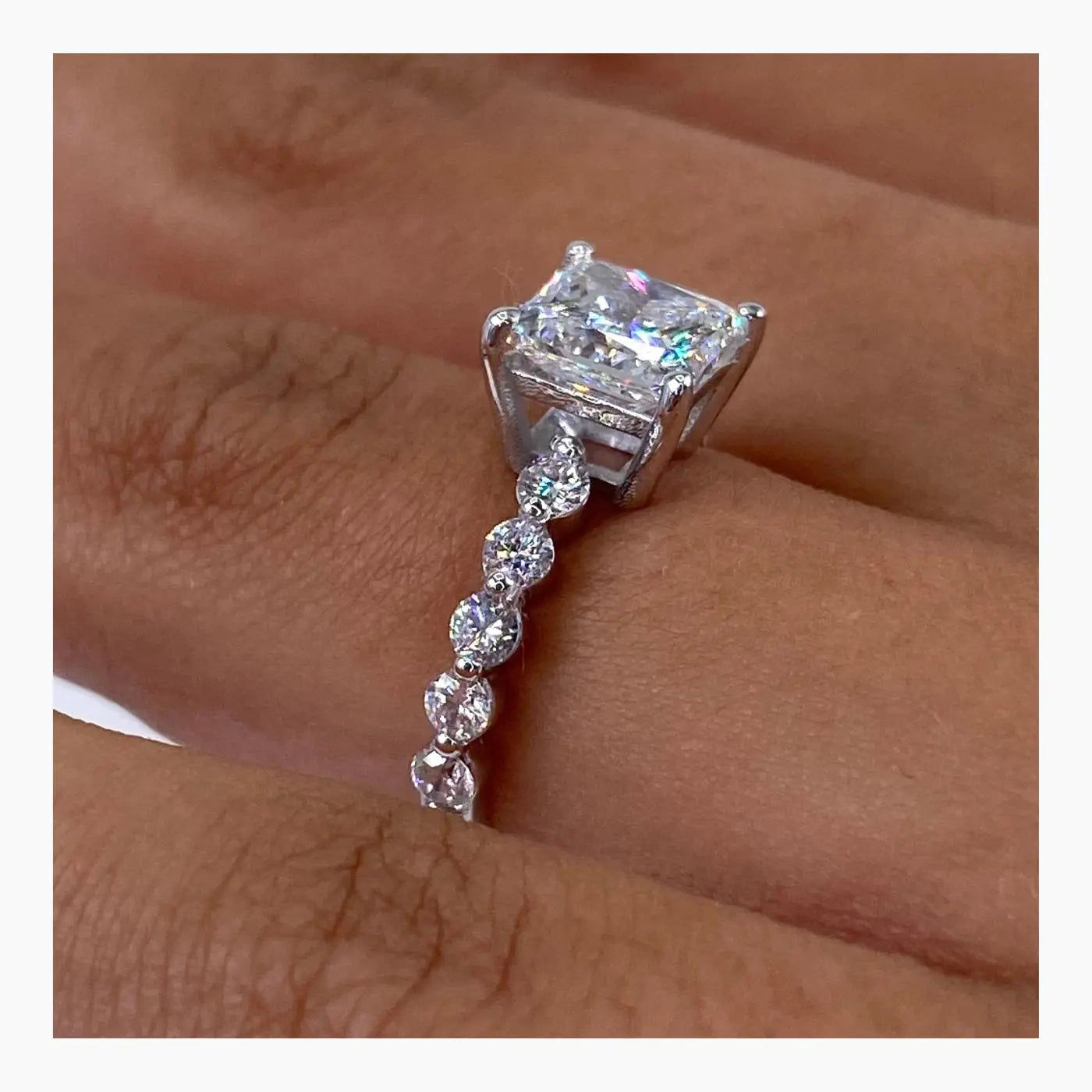 The Brielle Ring