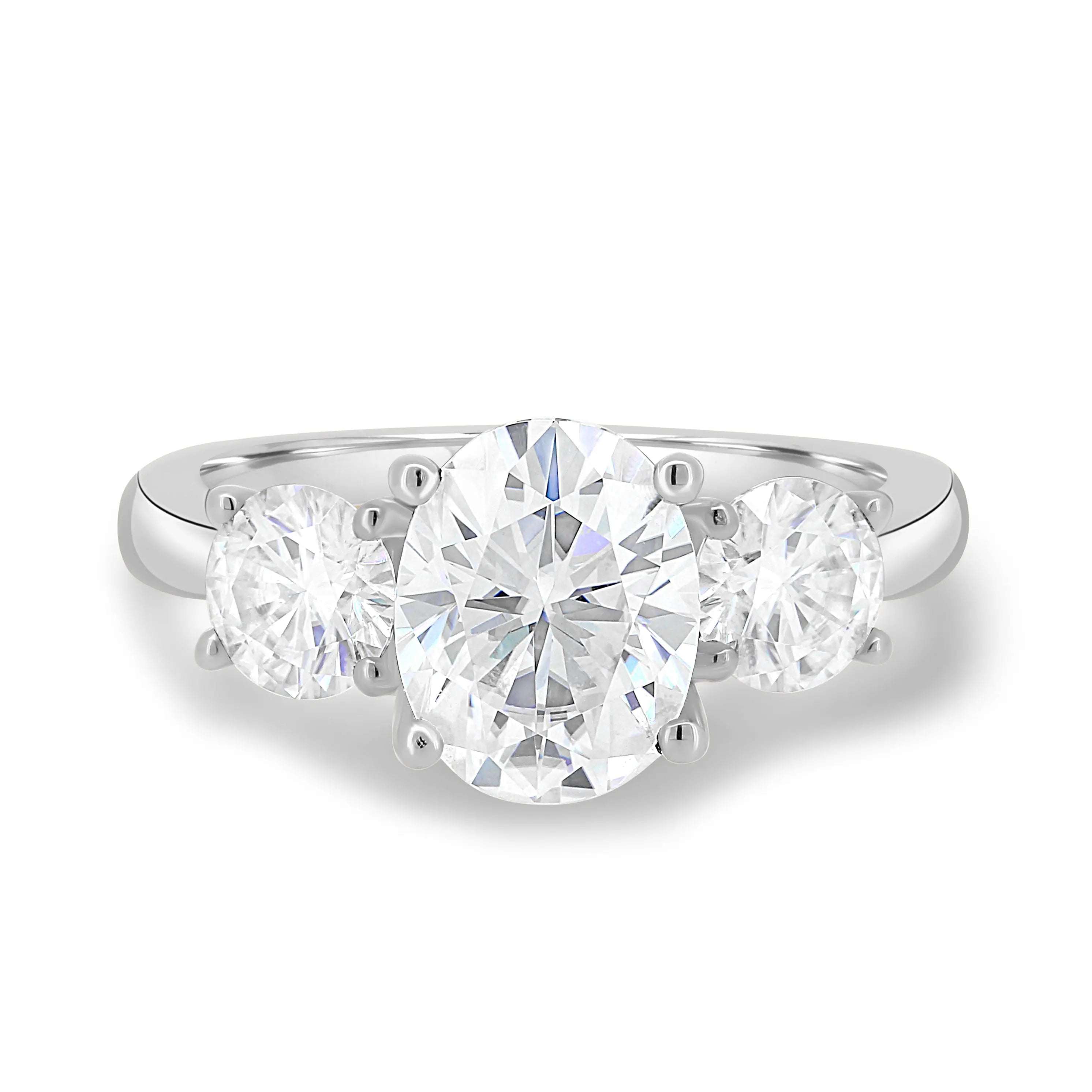 The Althea Ring