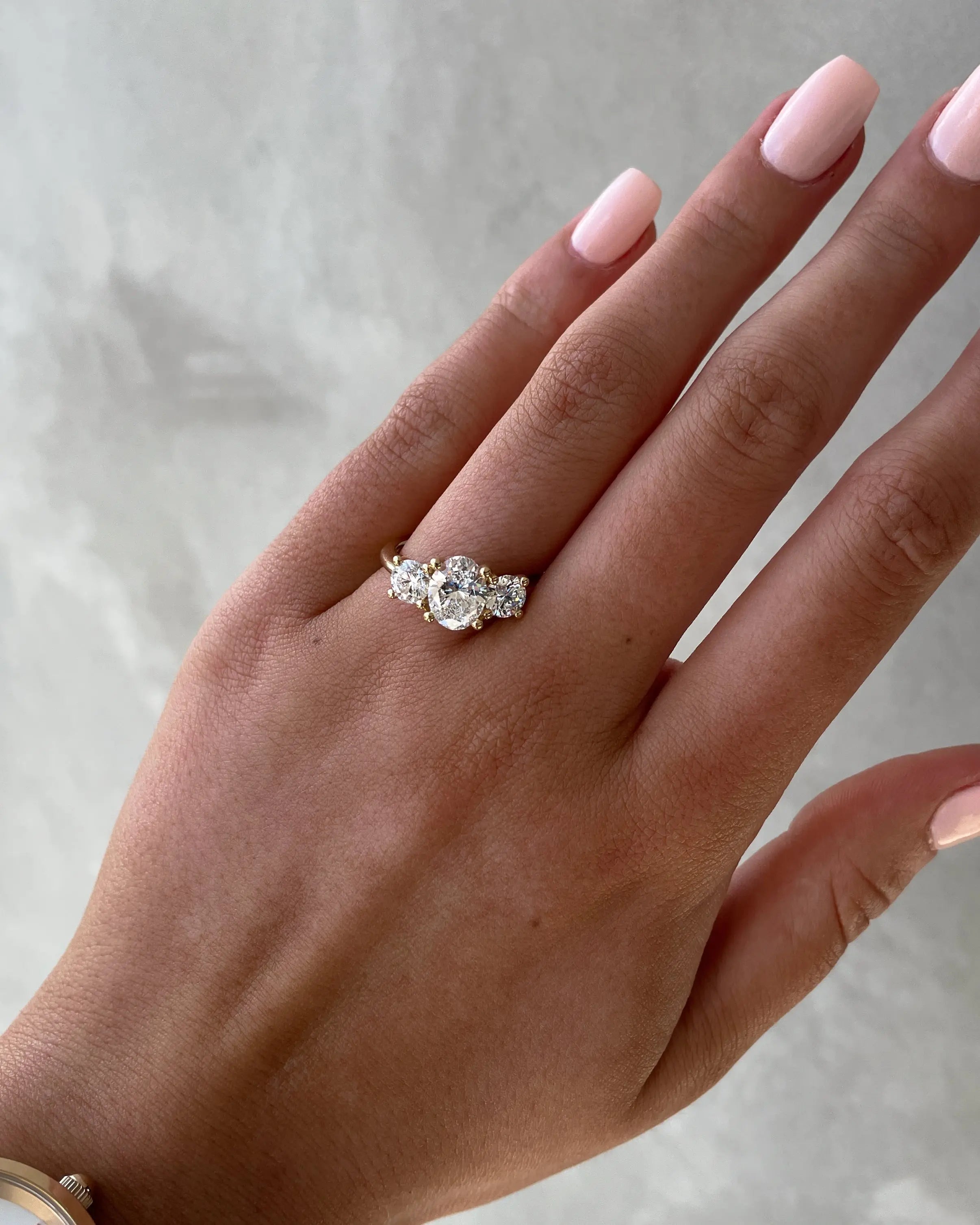 The Althea Ring