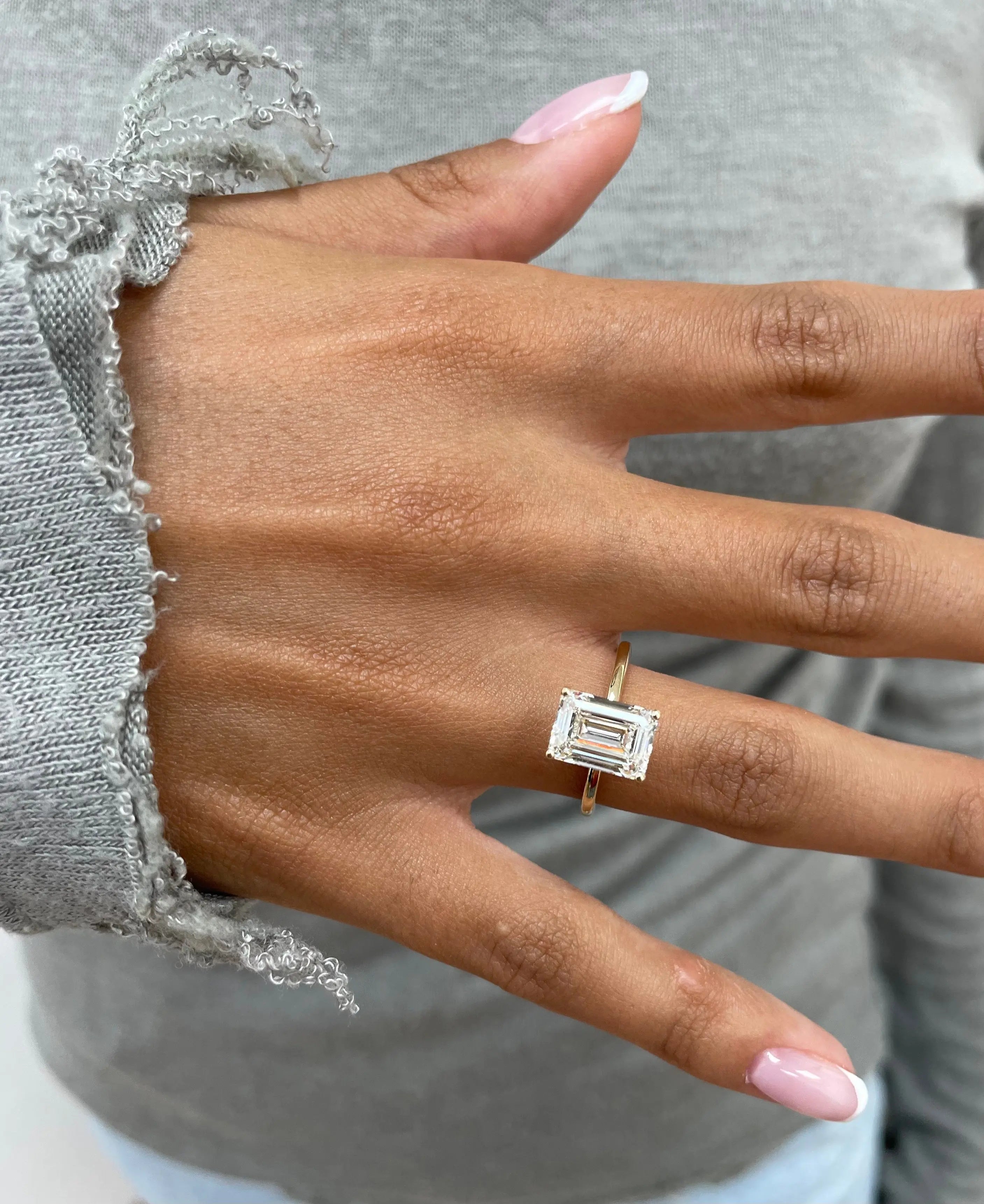 The Celestine Ring
