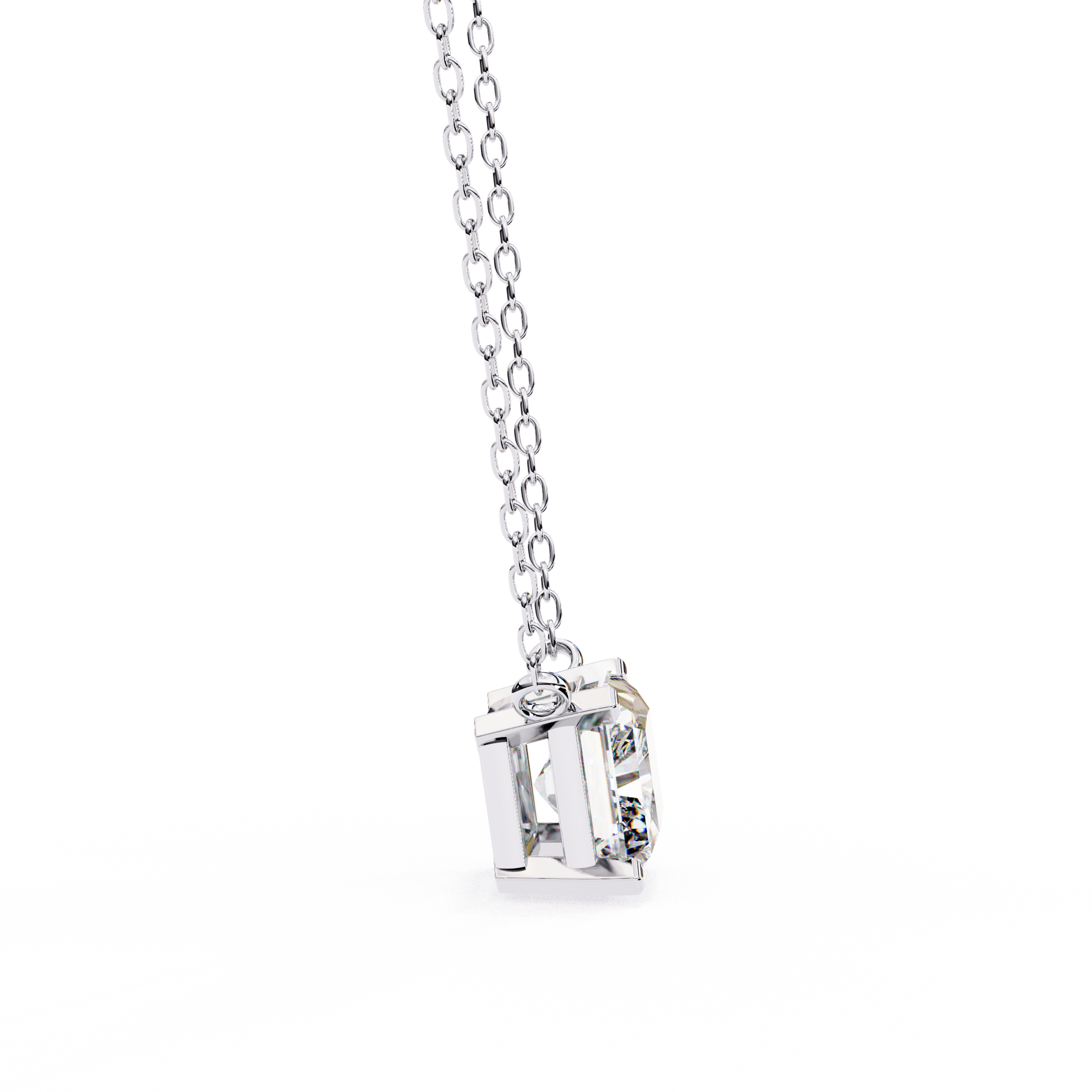 The Livia Pendant