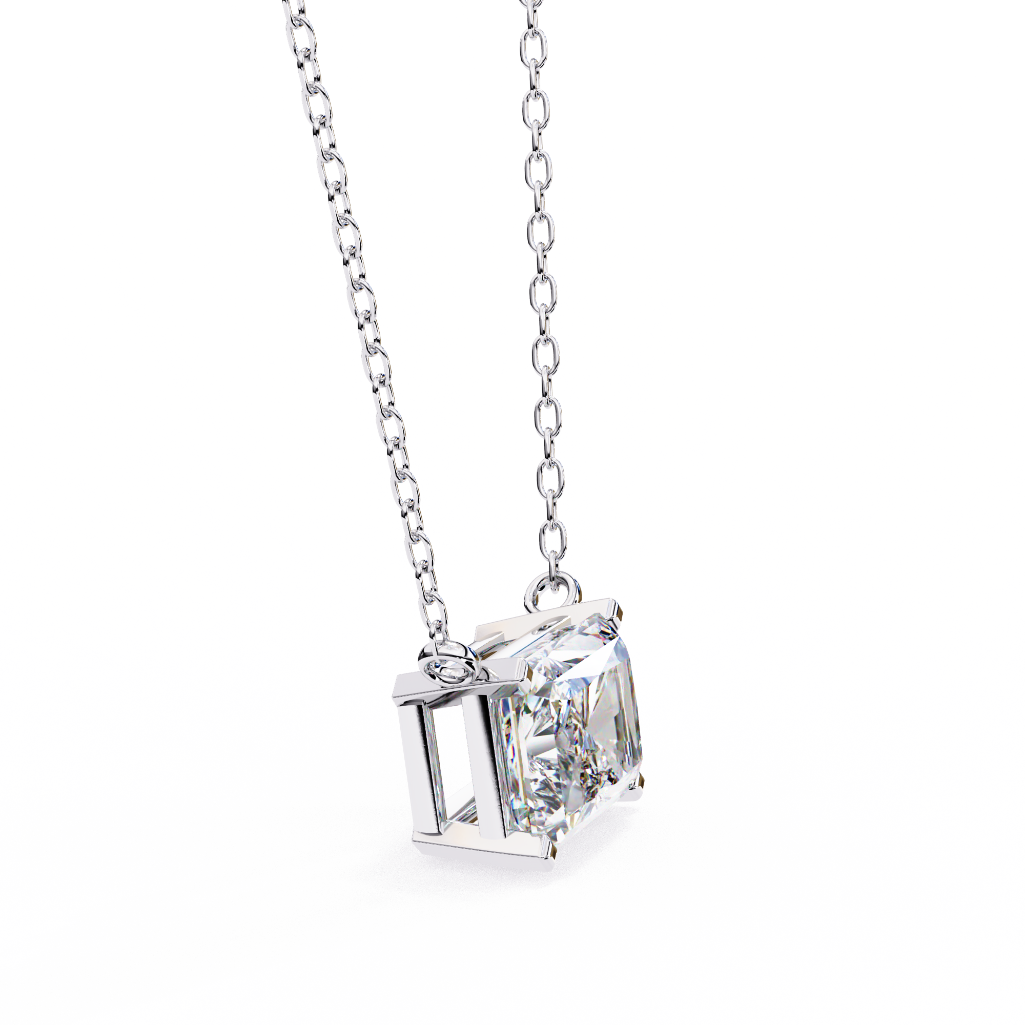 The Livia Pendant