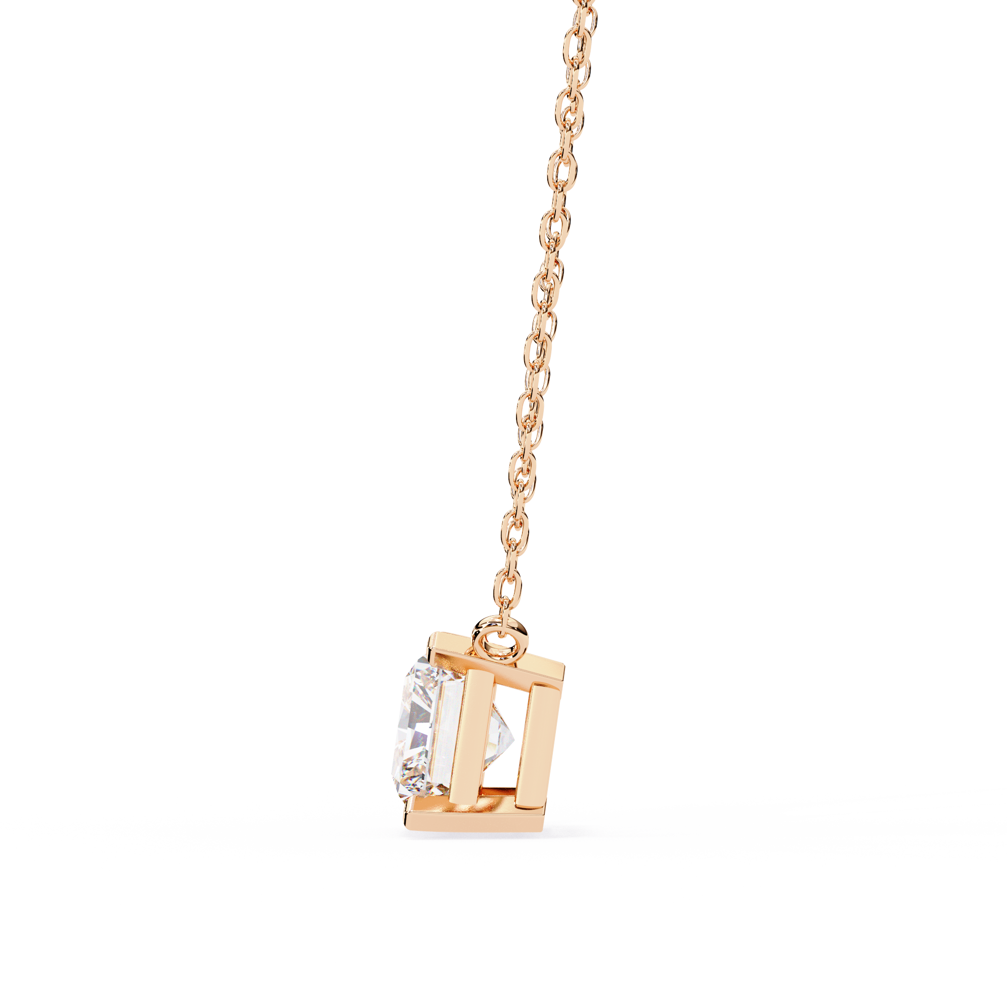 The Livia Pendant