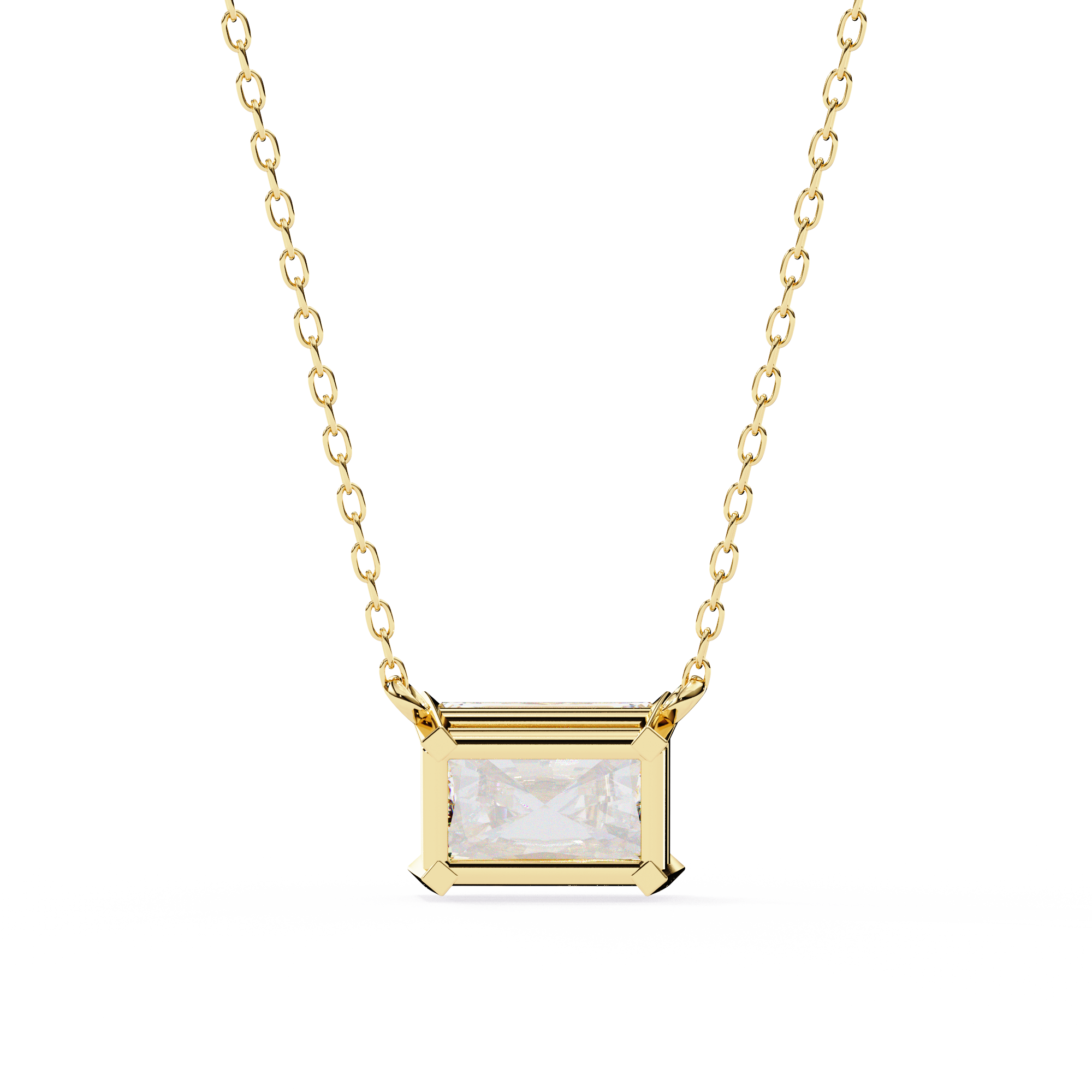 The Livia Pendant