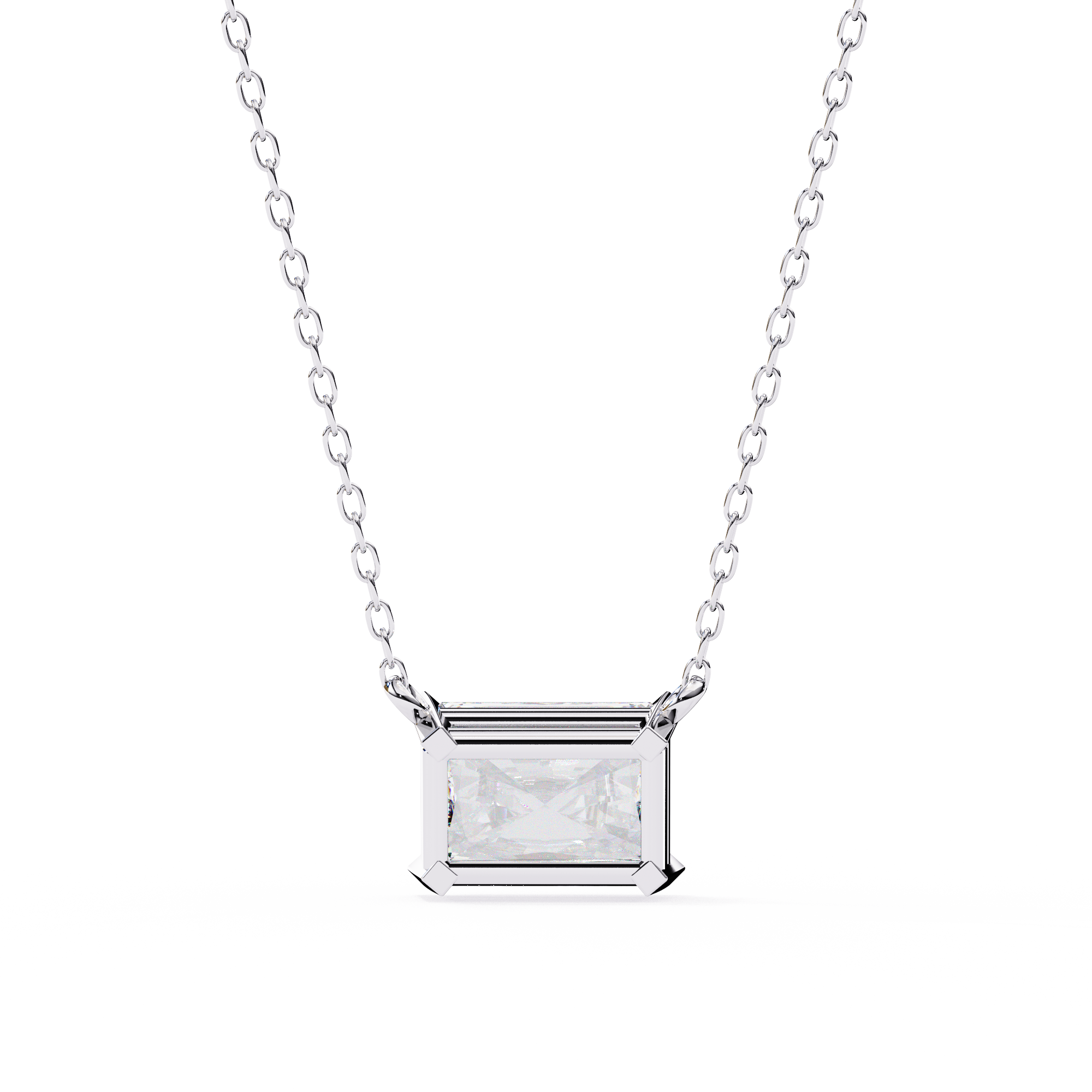 The Livia Pendant