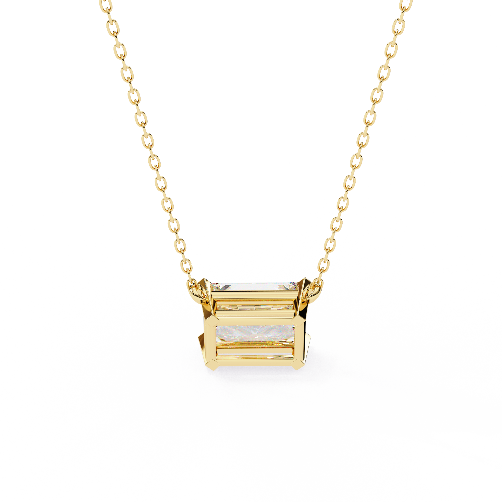 The Livia Pendant