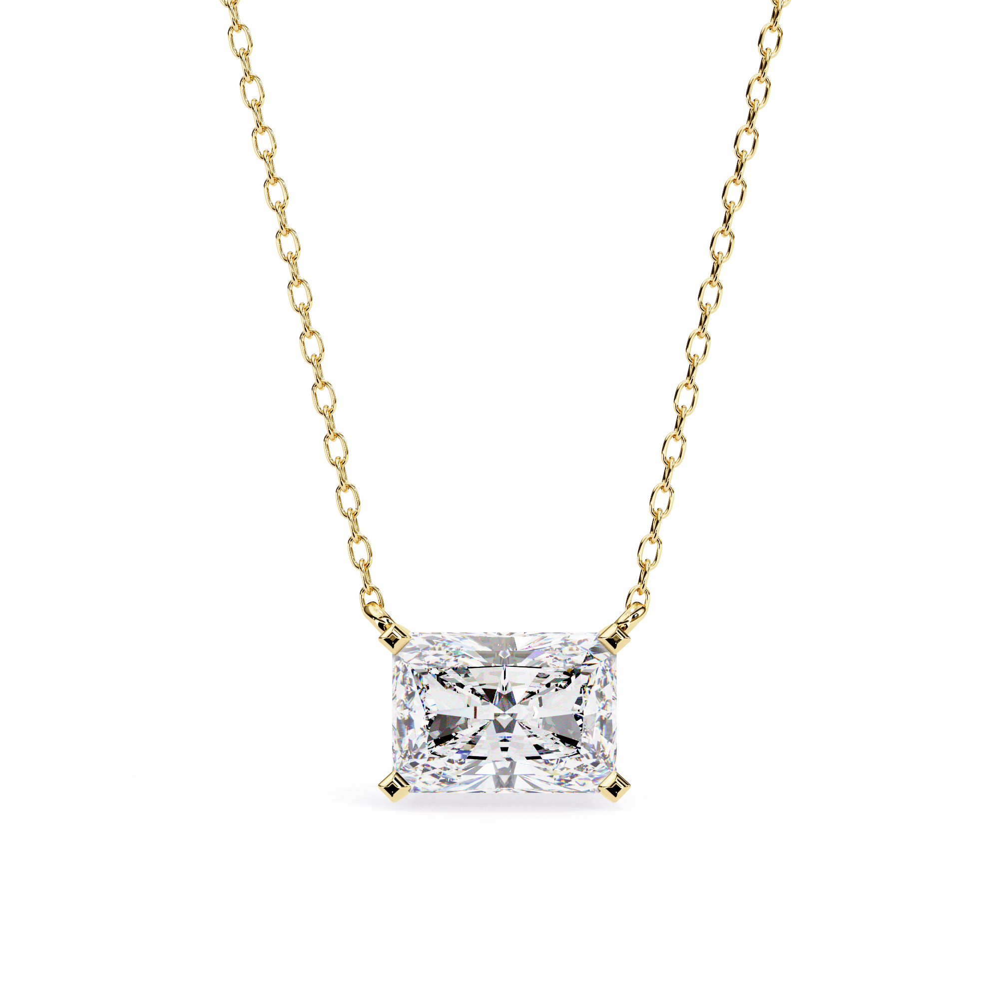 The Livia Pendant