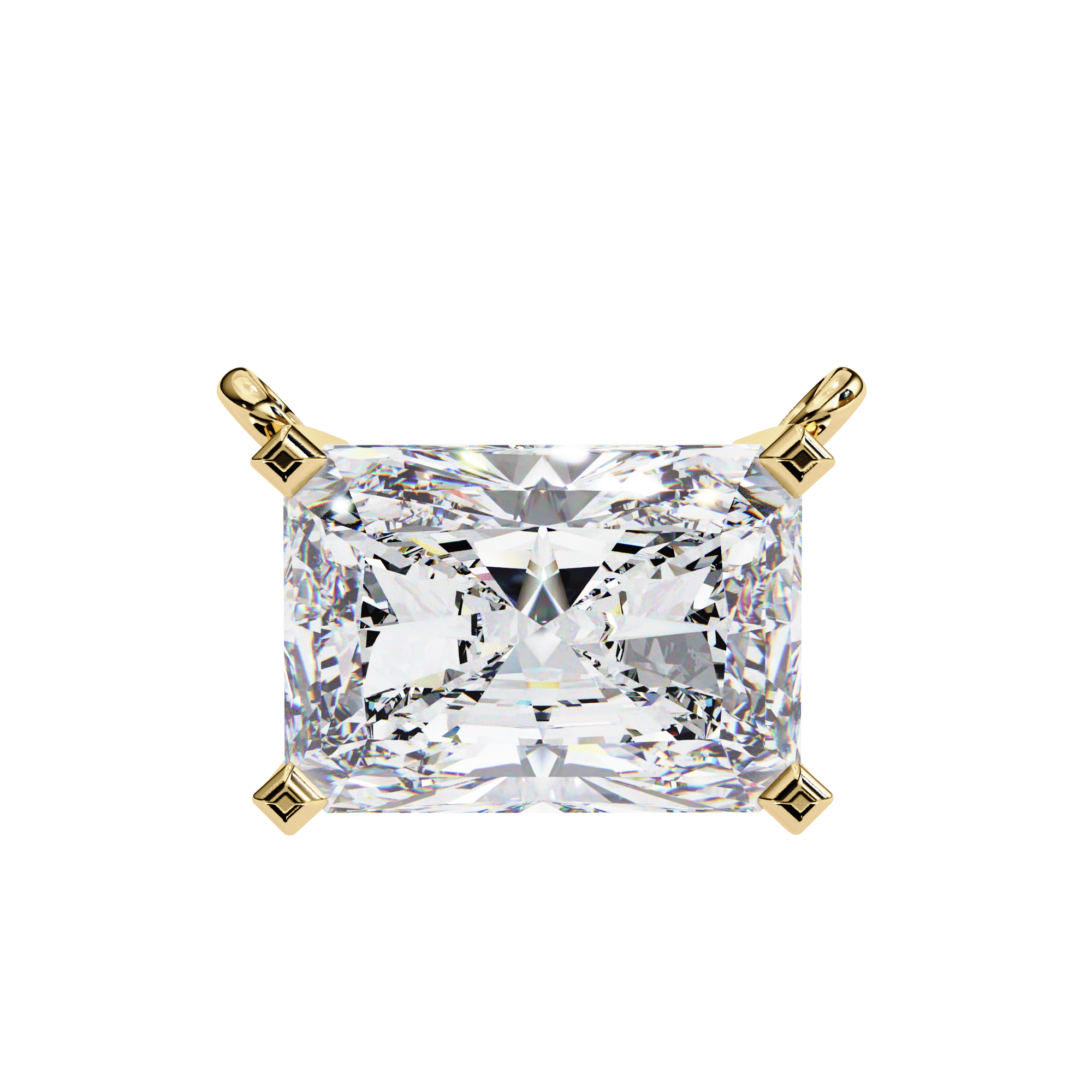 The Livia Pendant