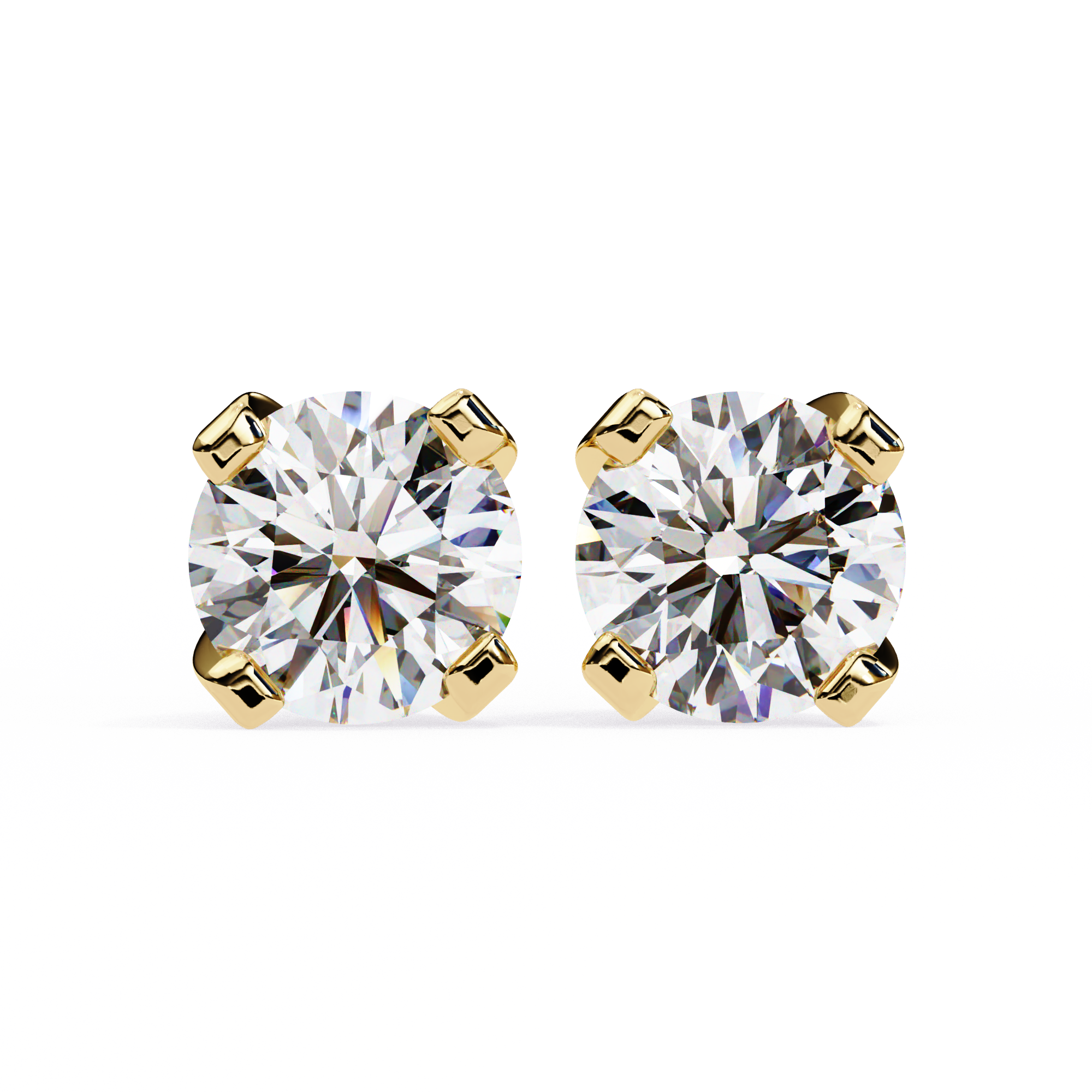 The Prima Earrings