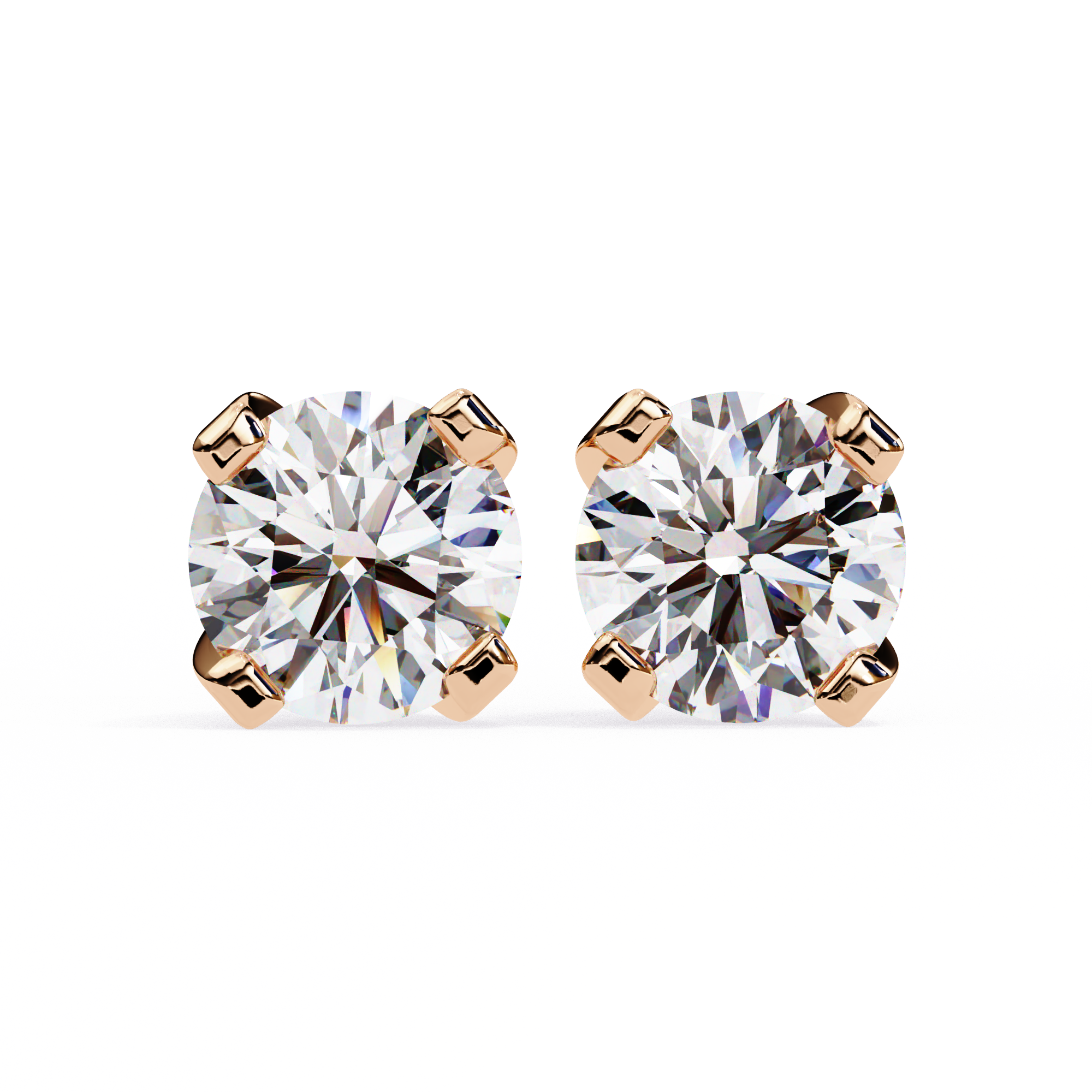 The Prima Earrings