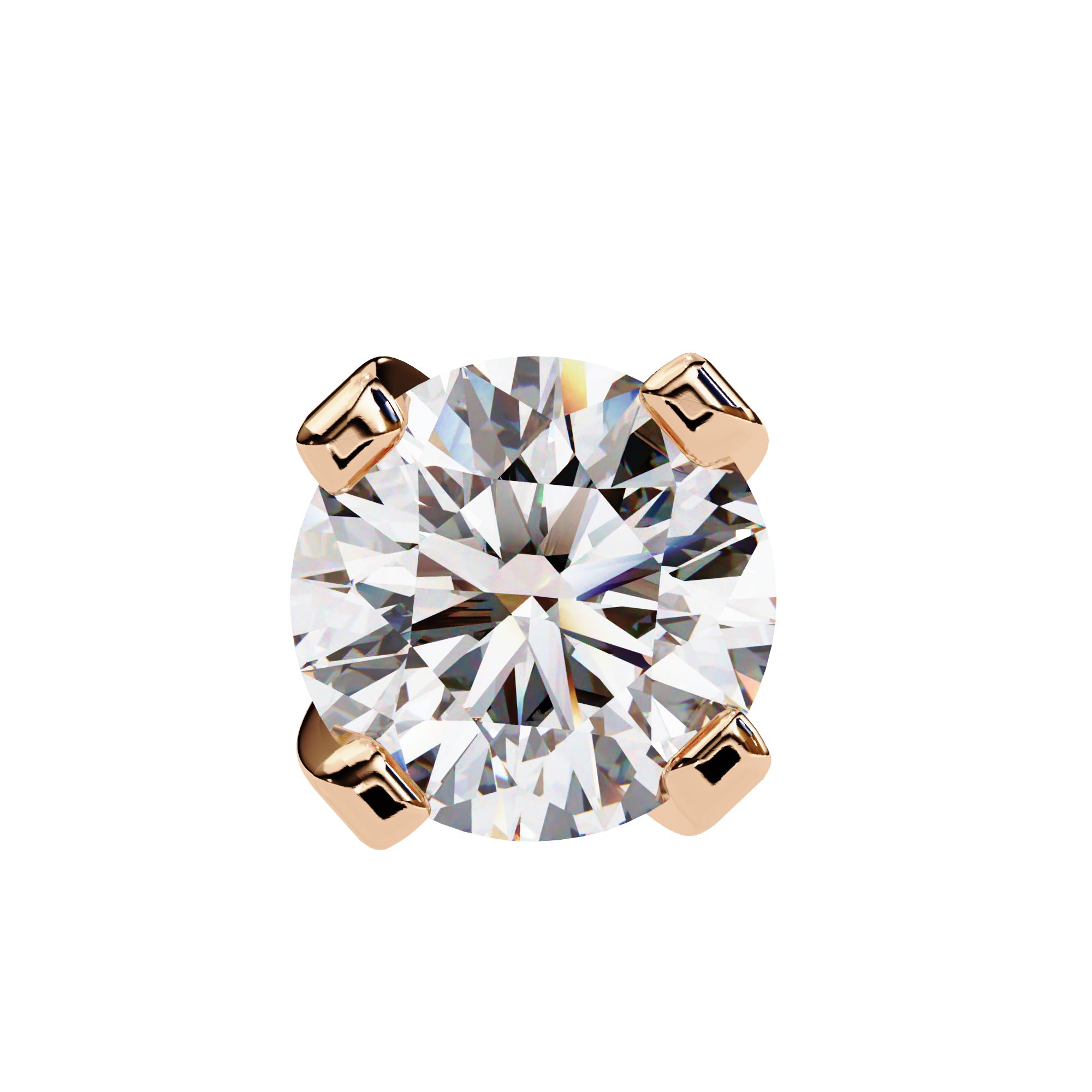 The Prima Earrings