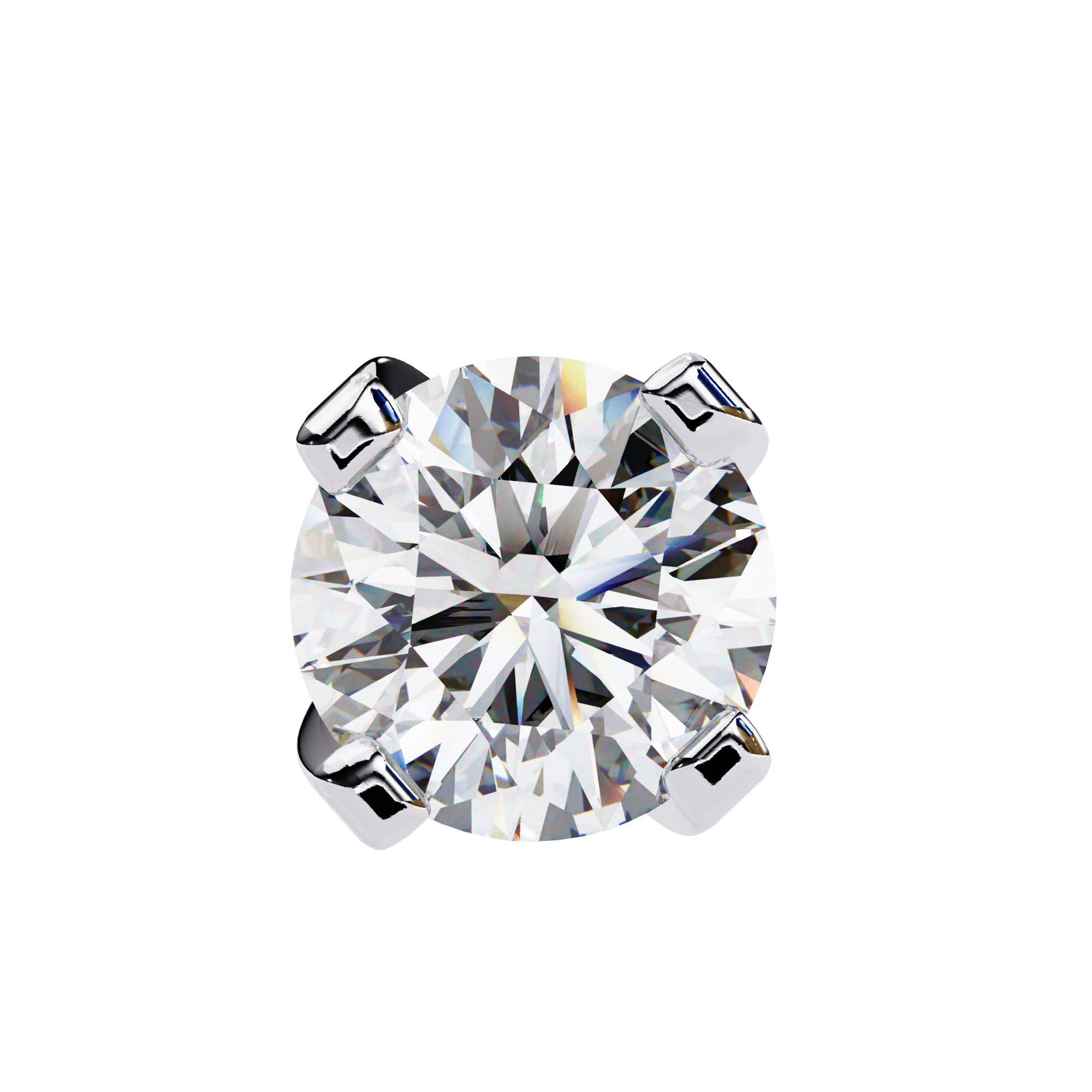 The Prima Earrings