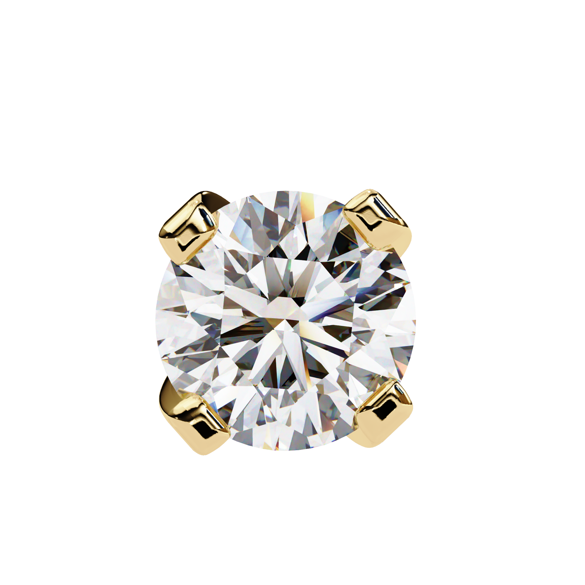 The Prima Earrings