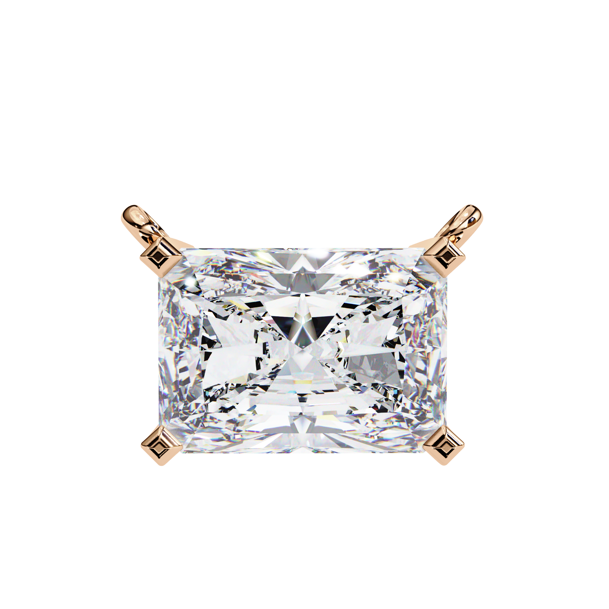The Livia Pendant