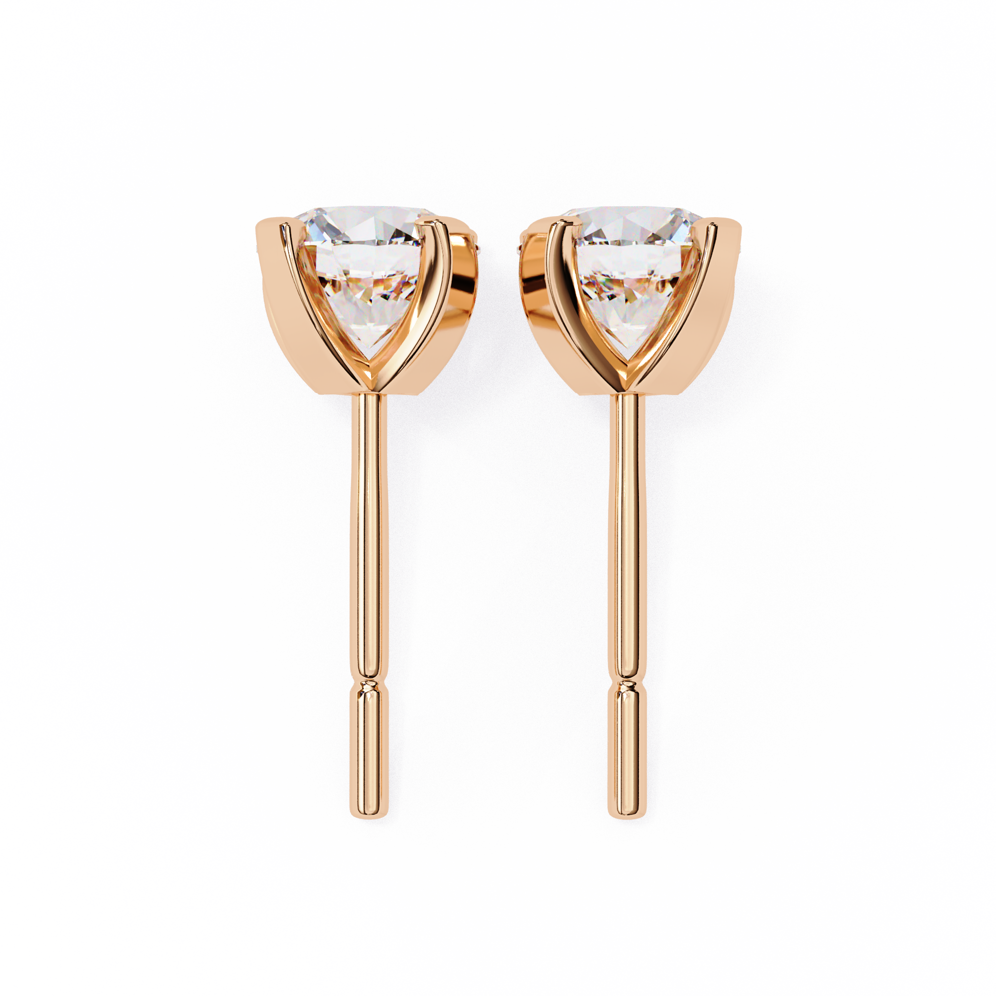 The Prima Earrings