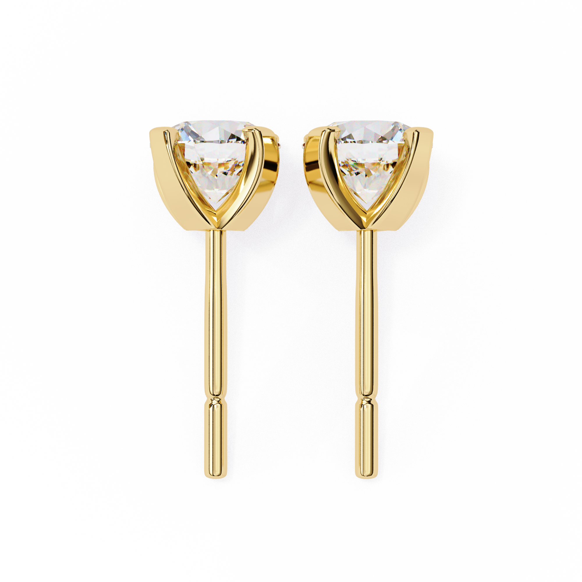 The Prima Earrings