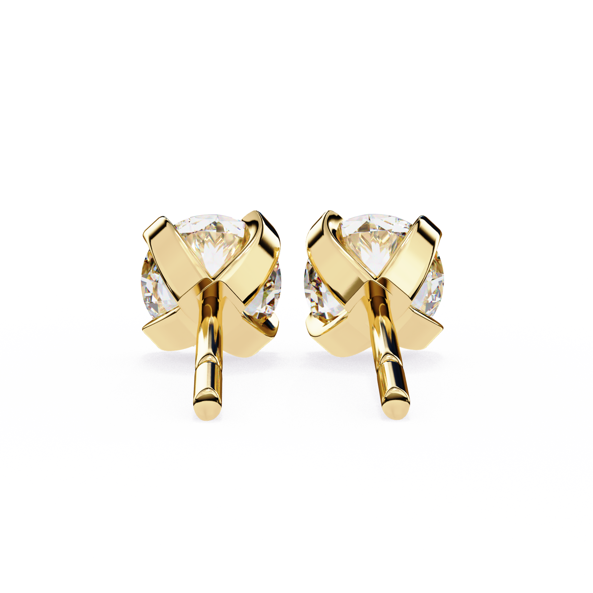 The Prima Earrings