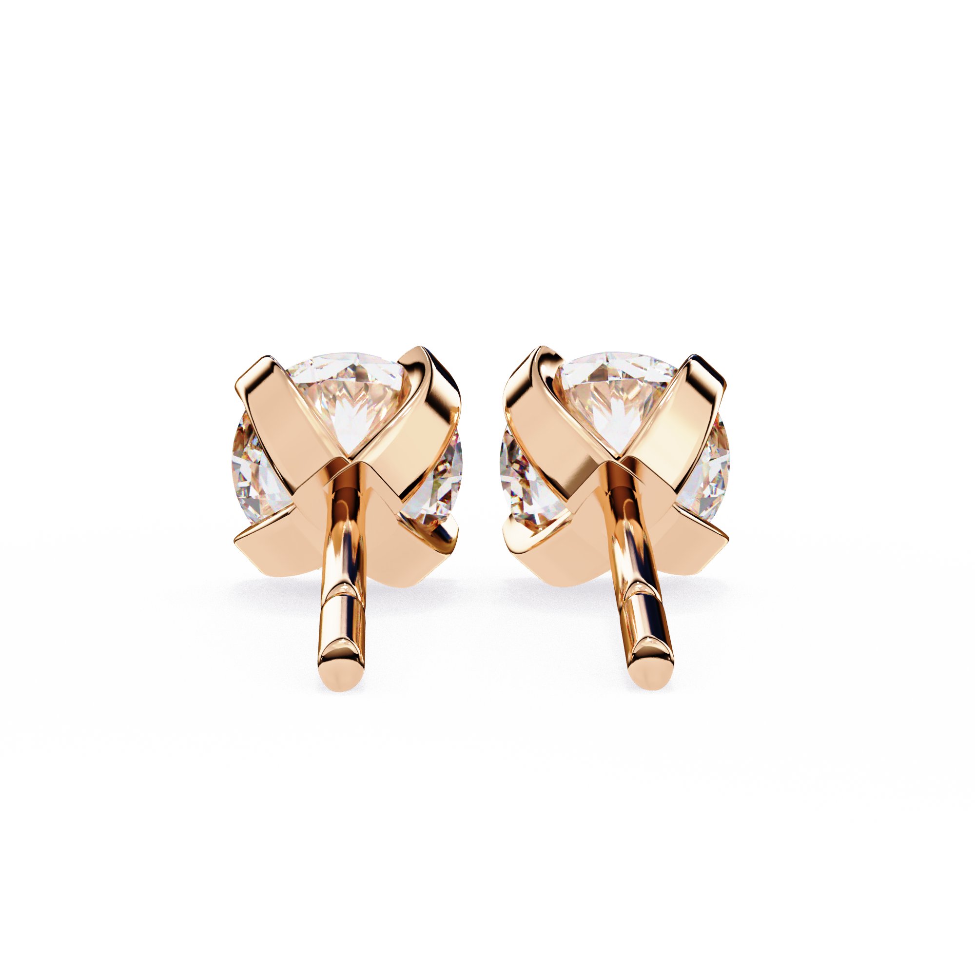 The Prima Earrings