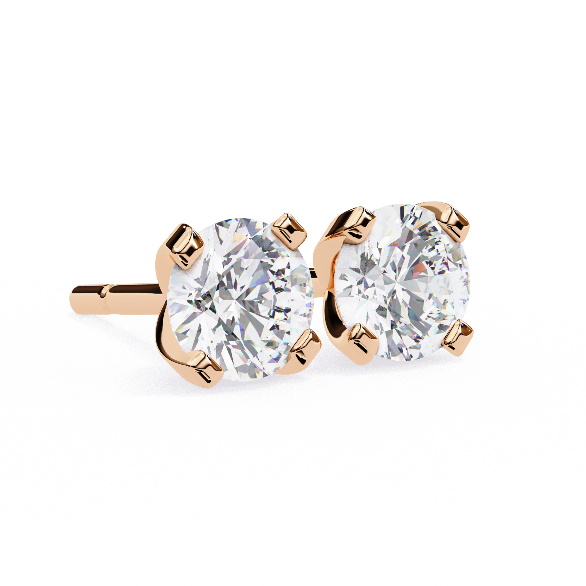 The Prima Earrings