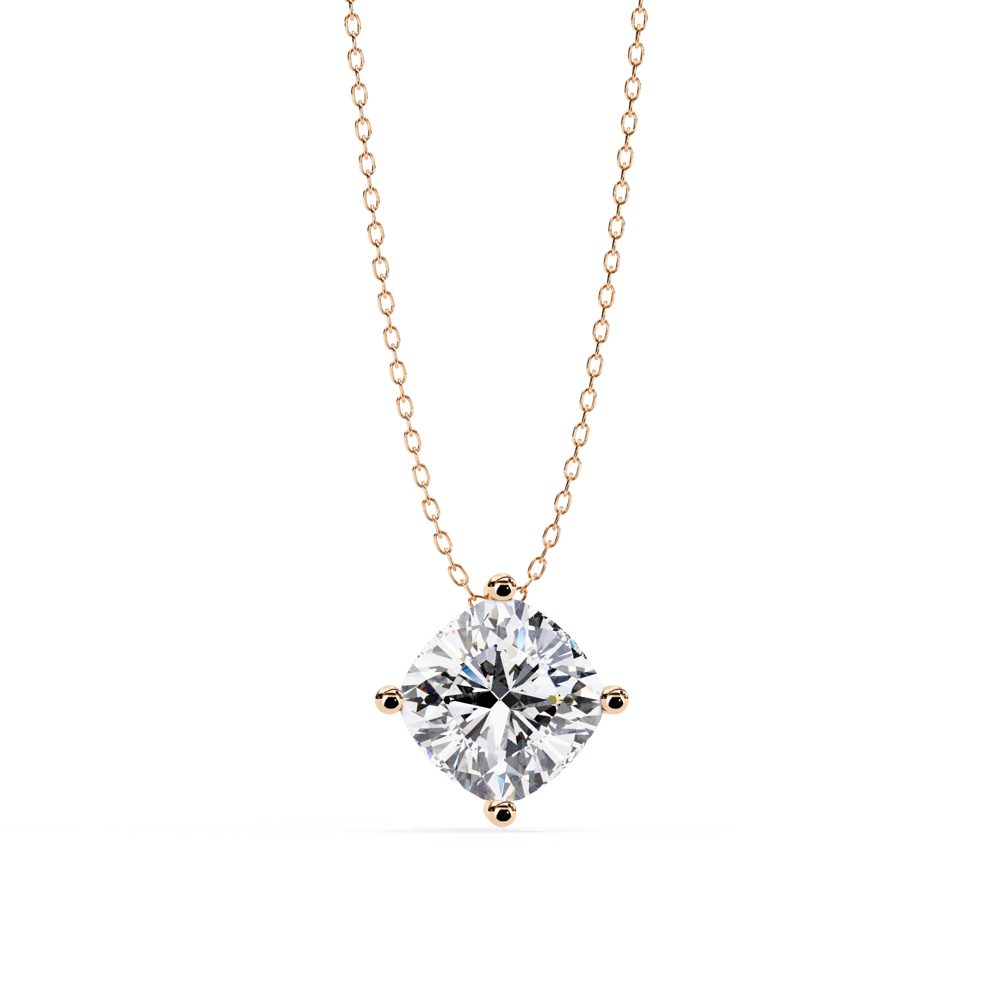 The Estelle Pendant
