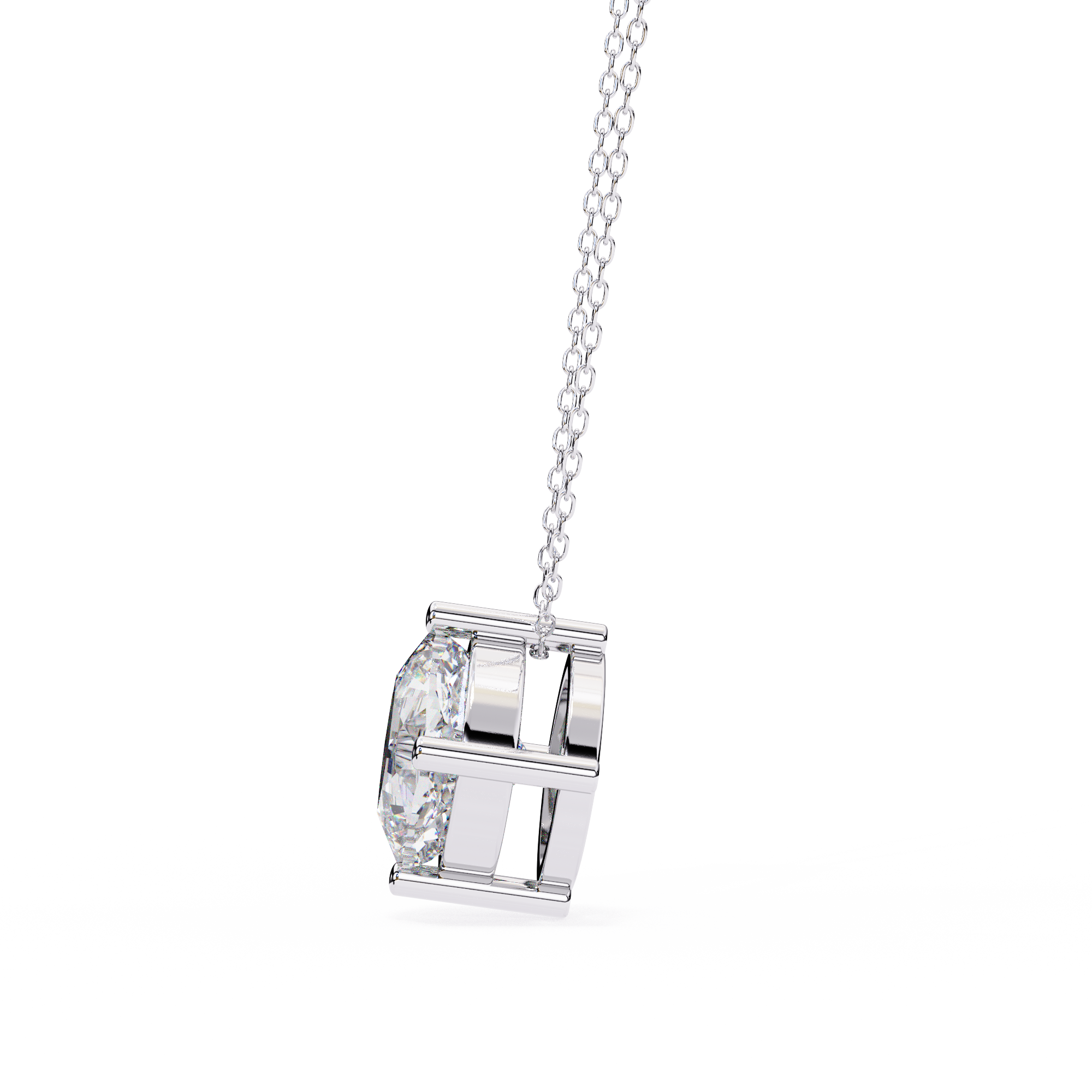 The Estelle Pendant