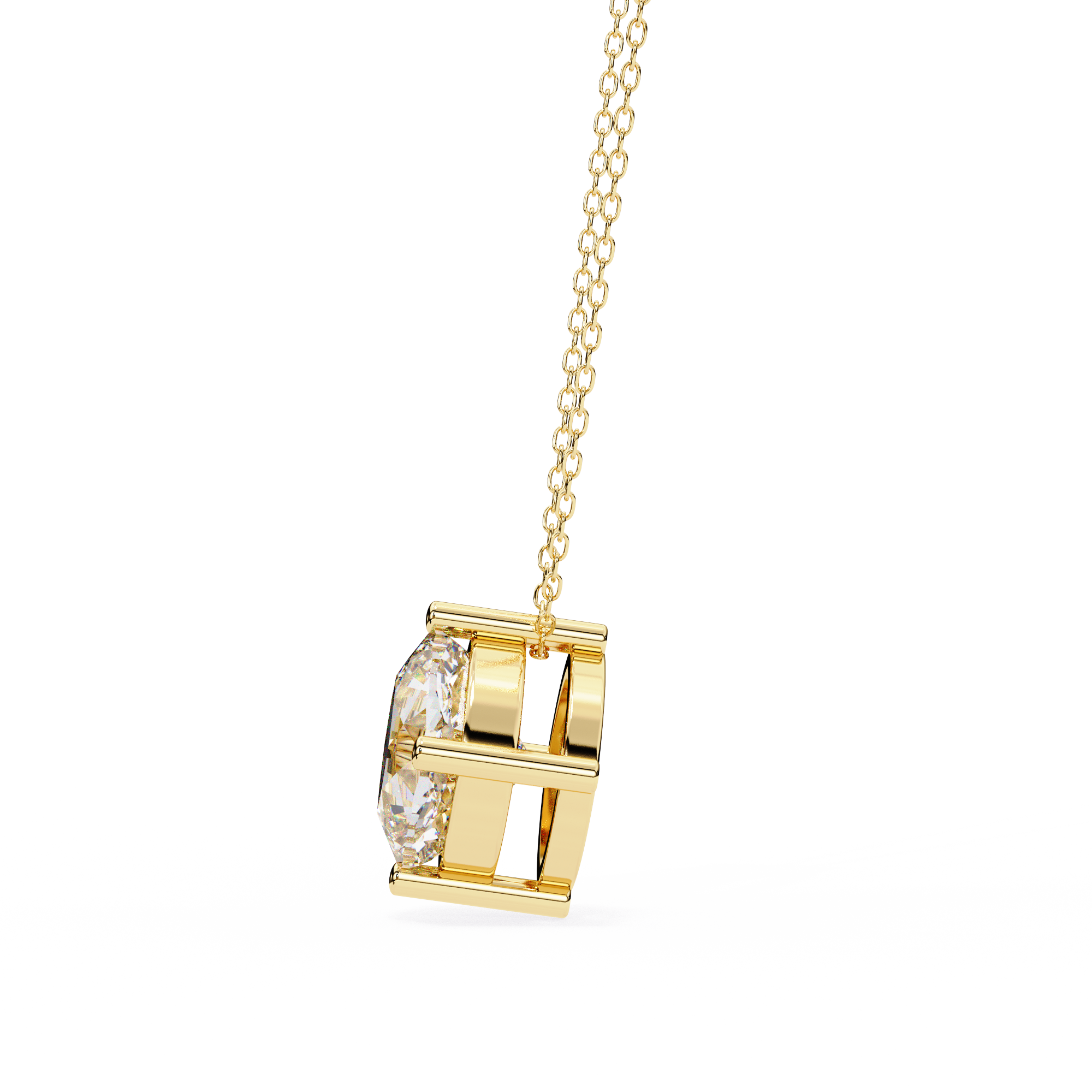 The Estelle Pendant