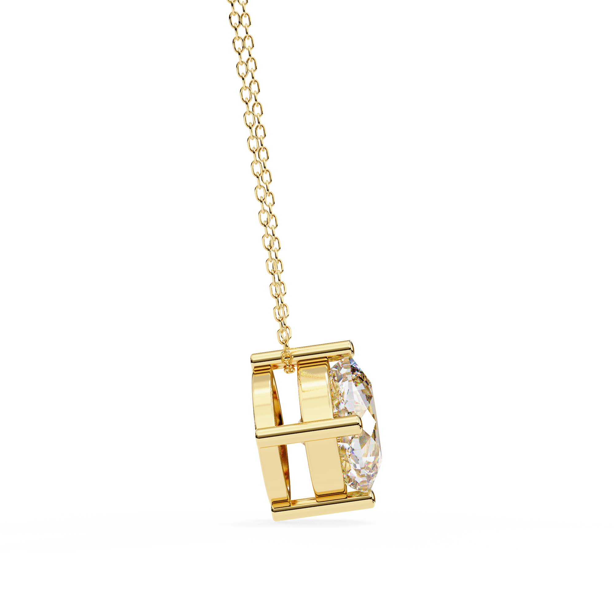 The Estelle Pendant