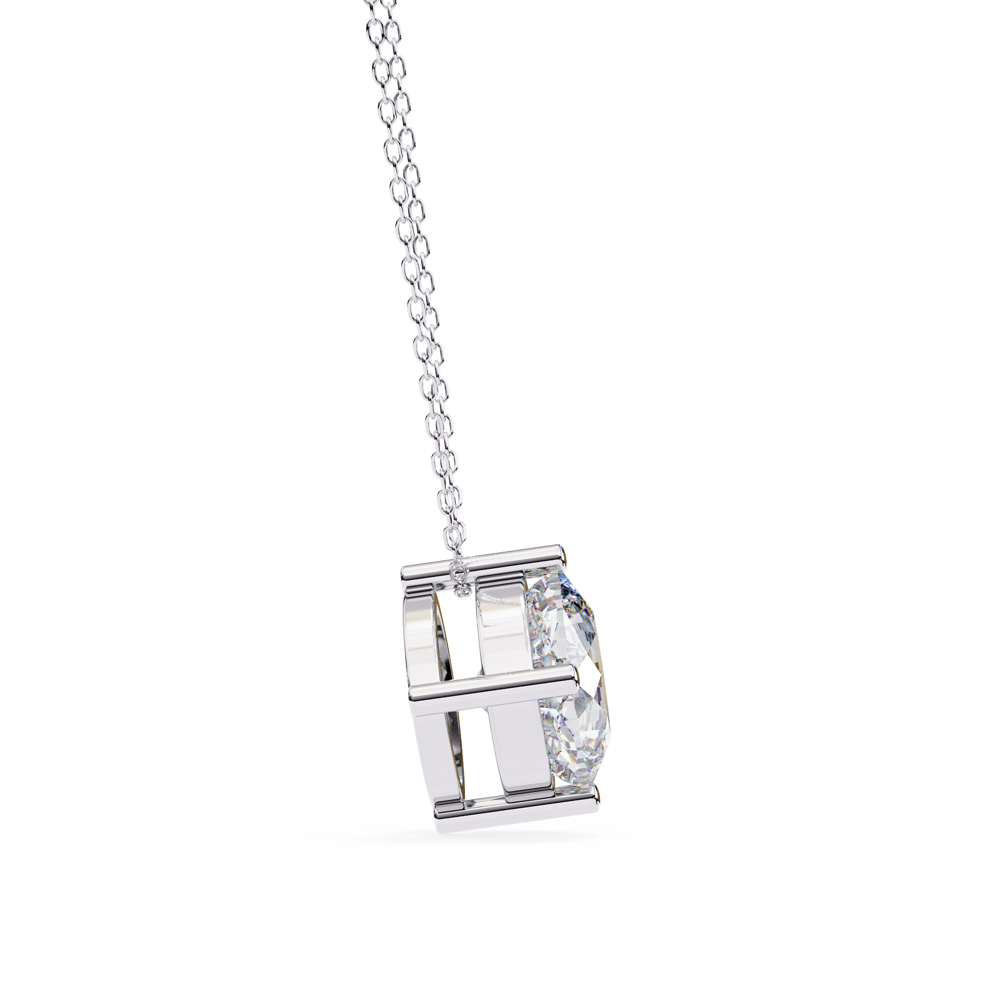 The Estelle Pendant