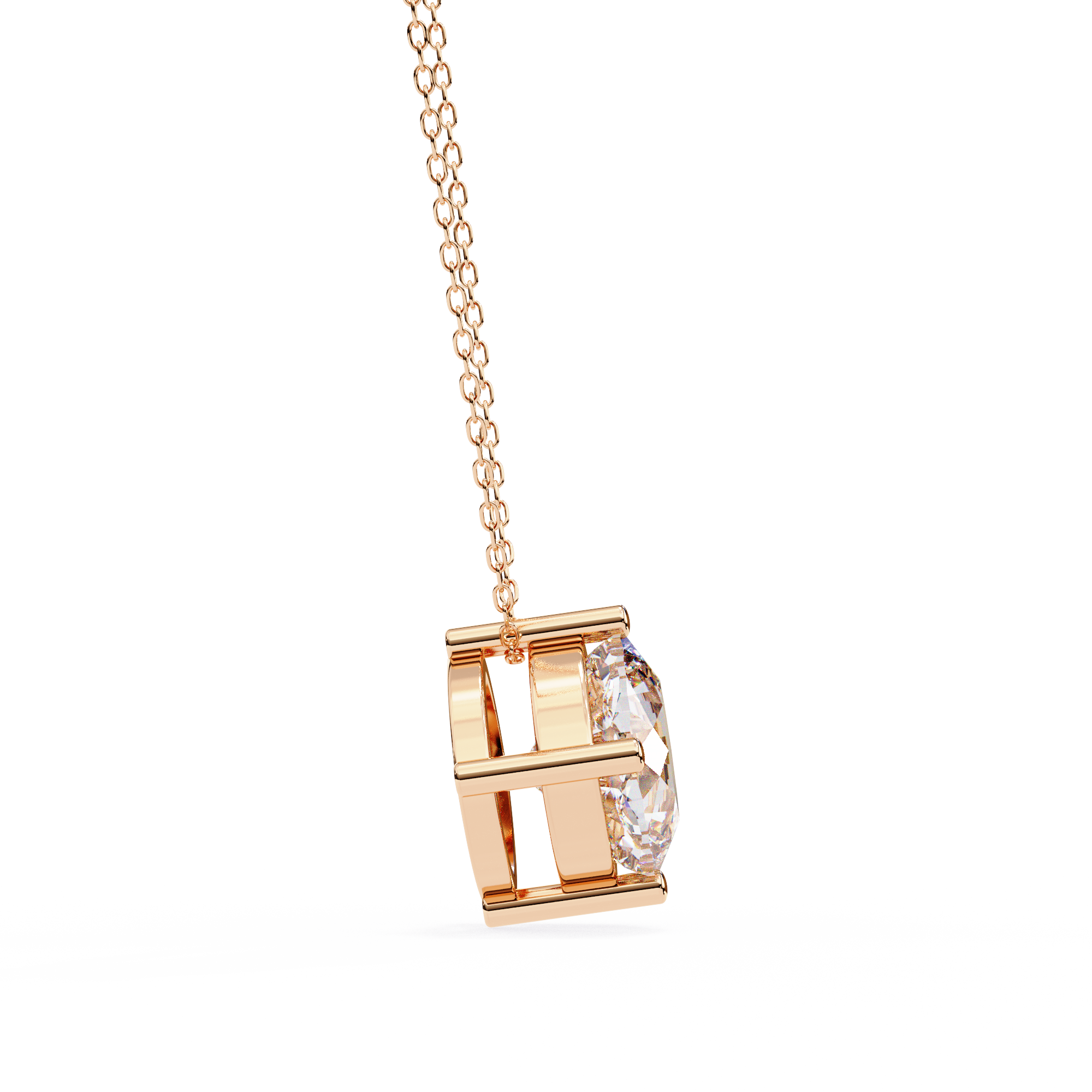 The Estelle Pendant