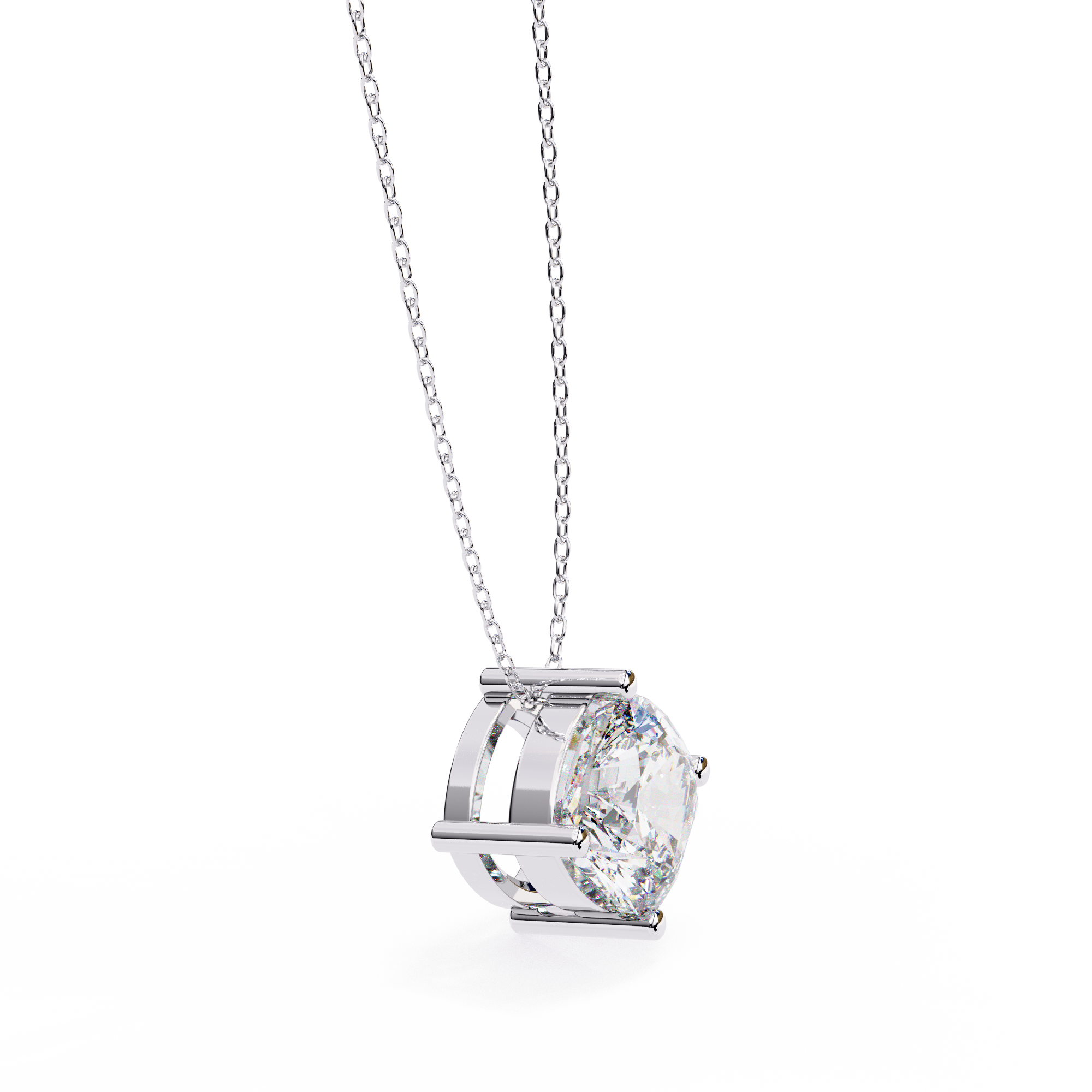 The Estelle Pendant