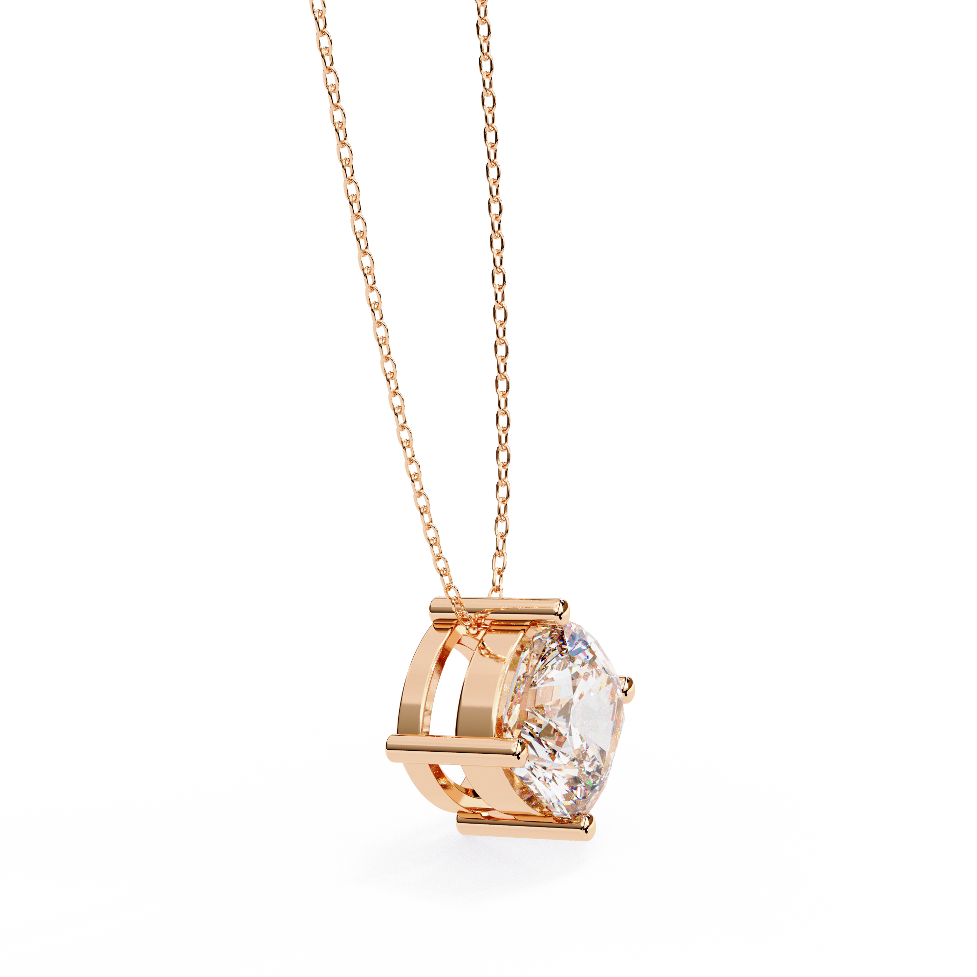 The Estelle Pendant