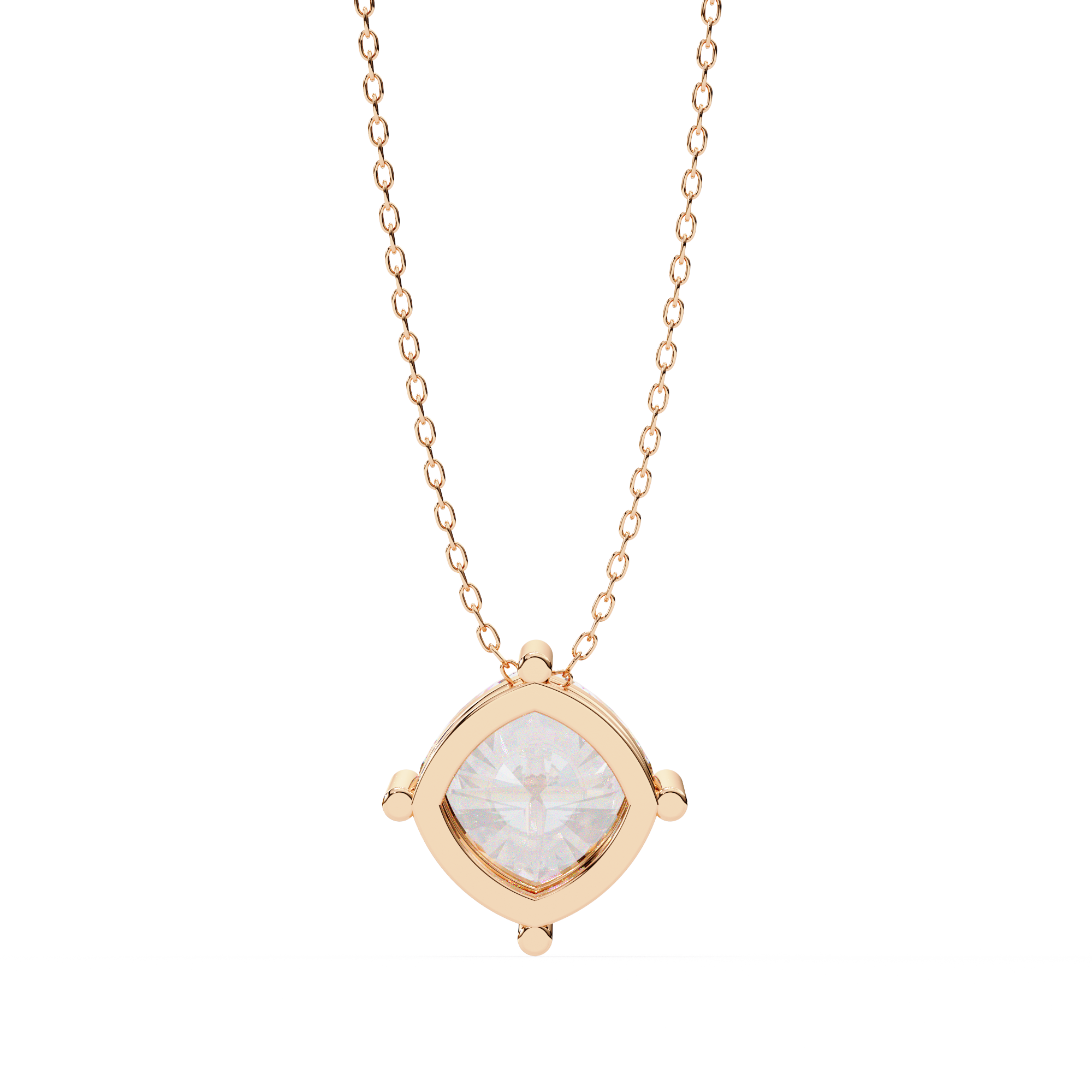 The Estelle Pendant
