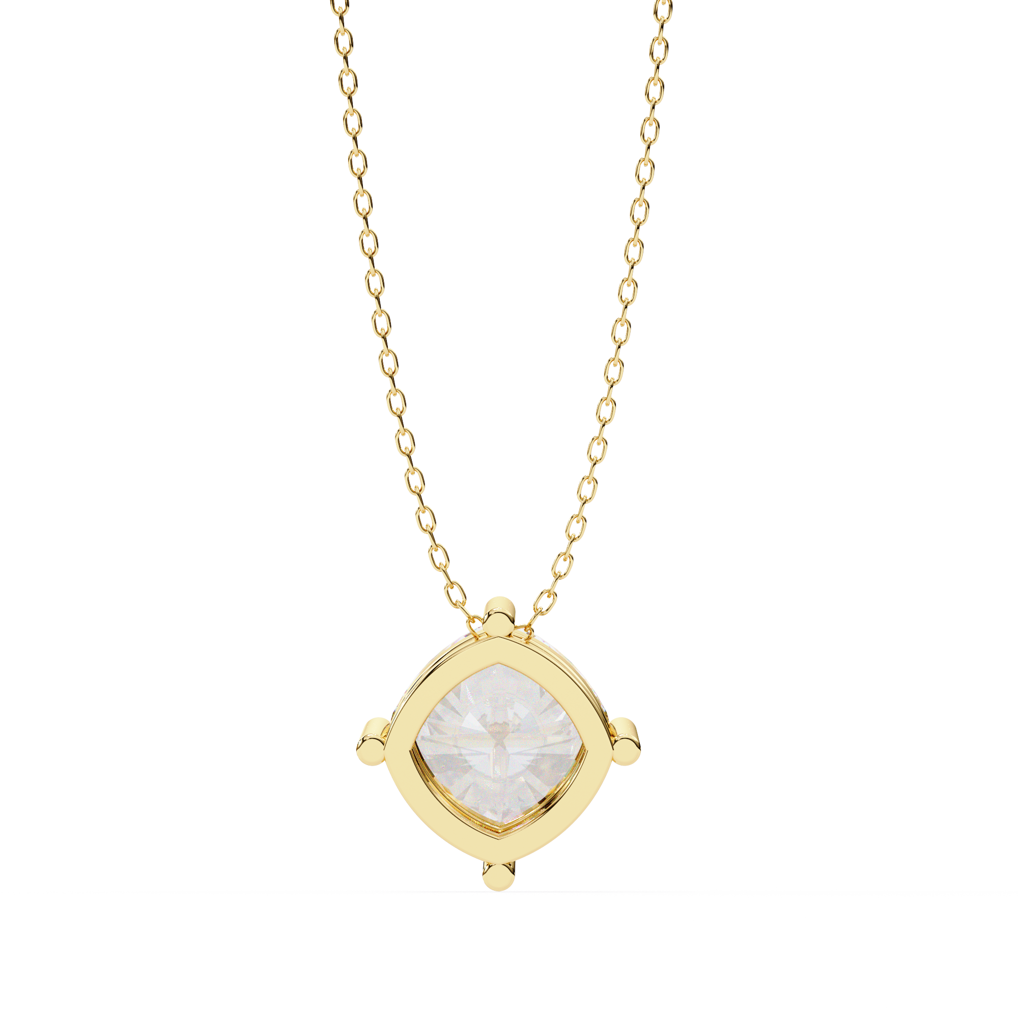 The Estelle Pendant