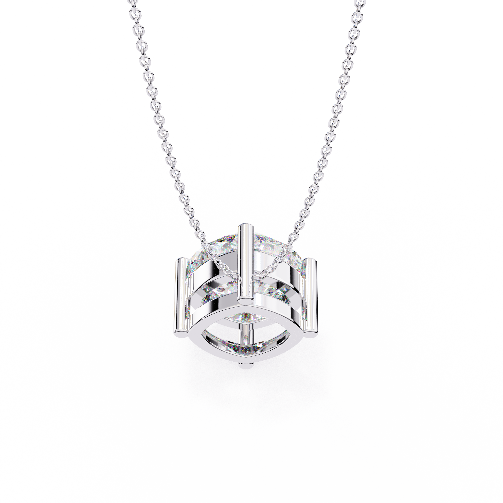 The Estelle Pendant
