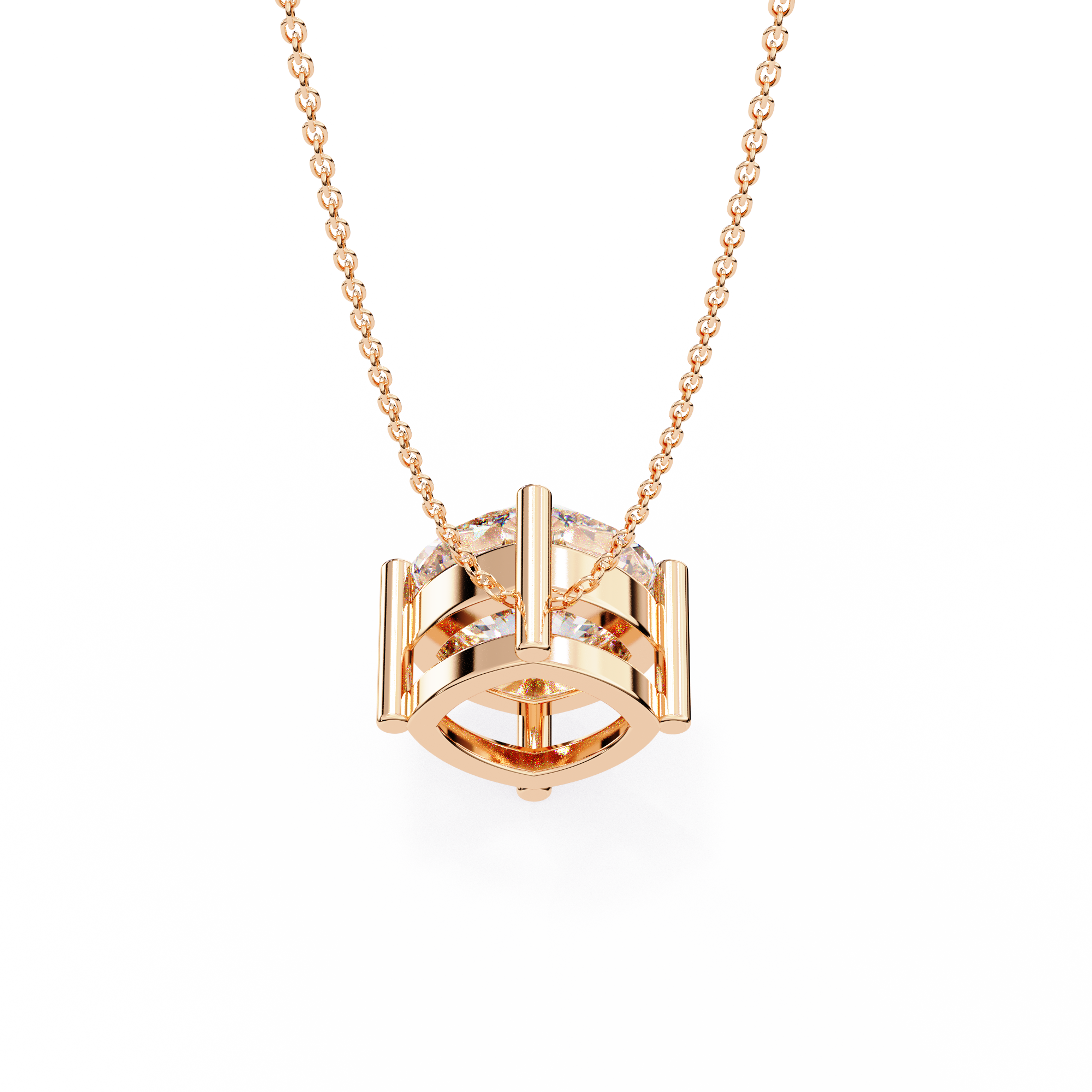 The Estelle Pendant