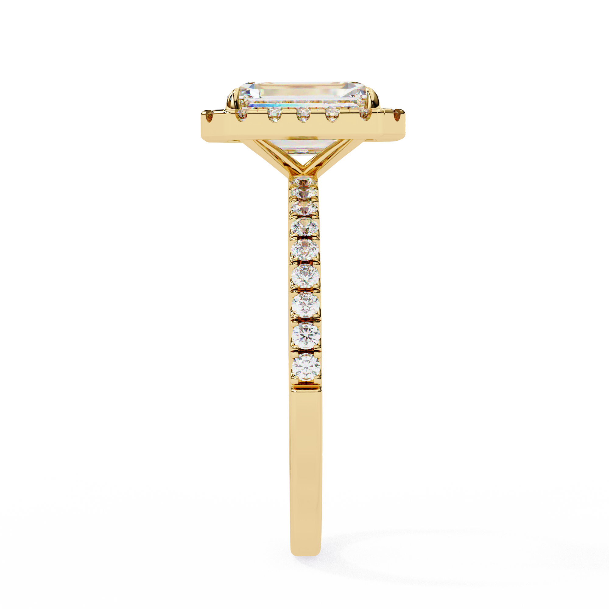 The Evelina Ring