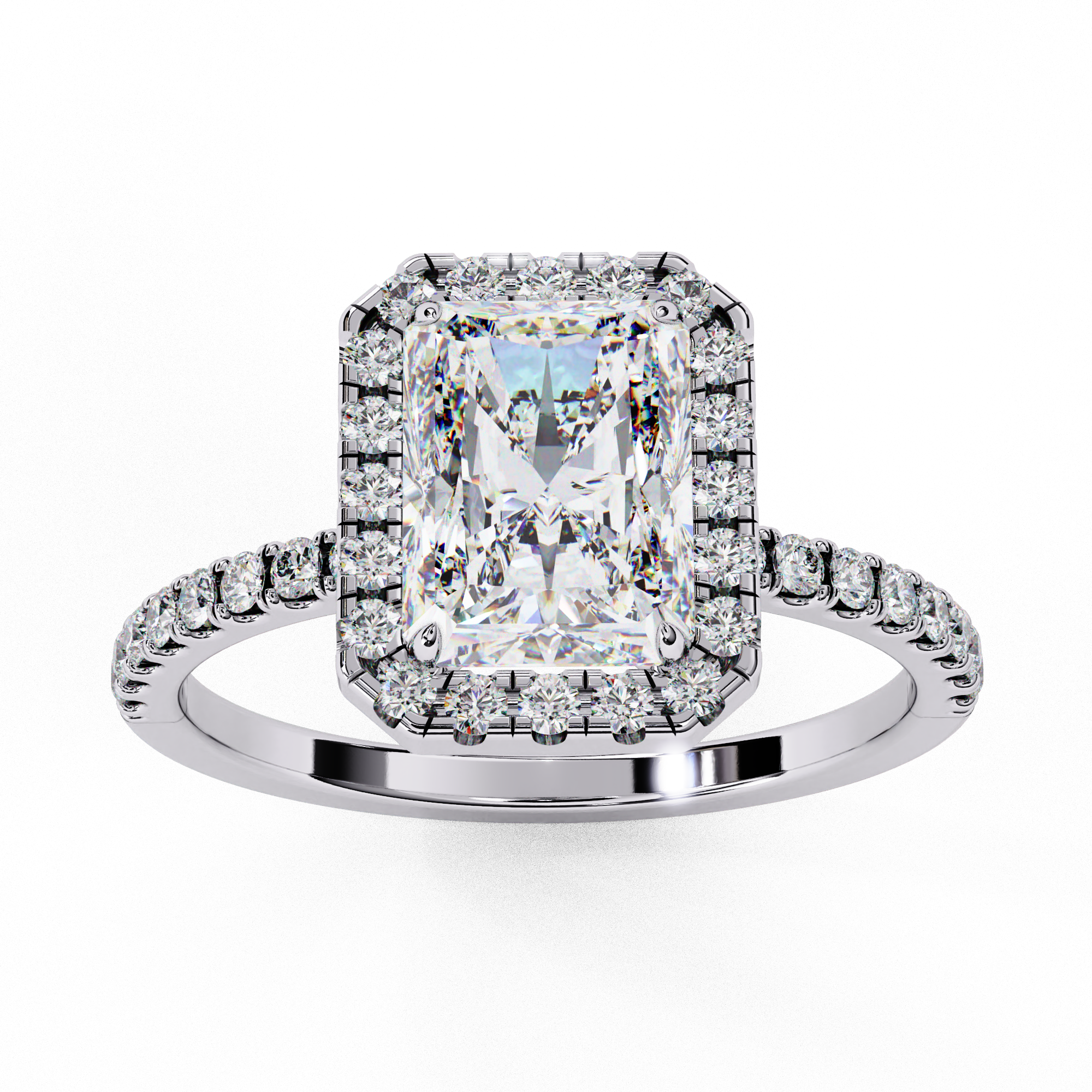 The Evelina Ring