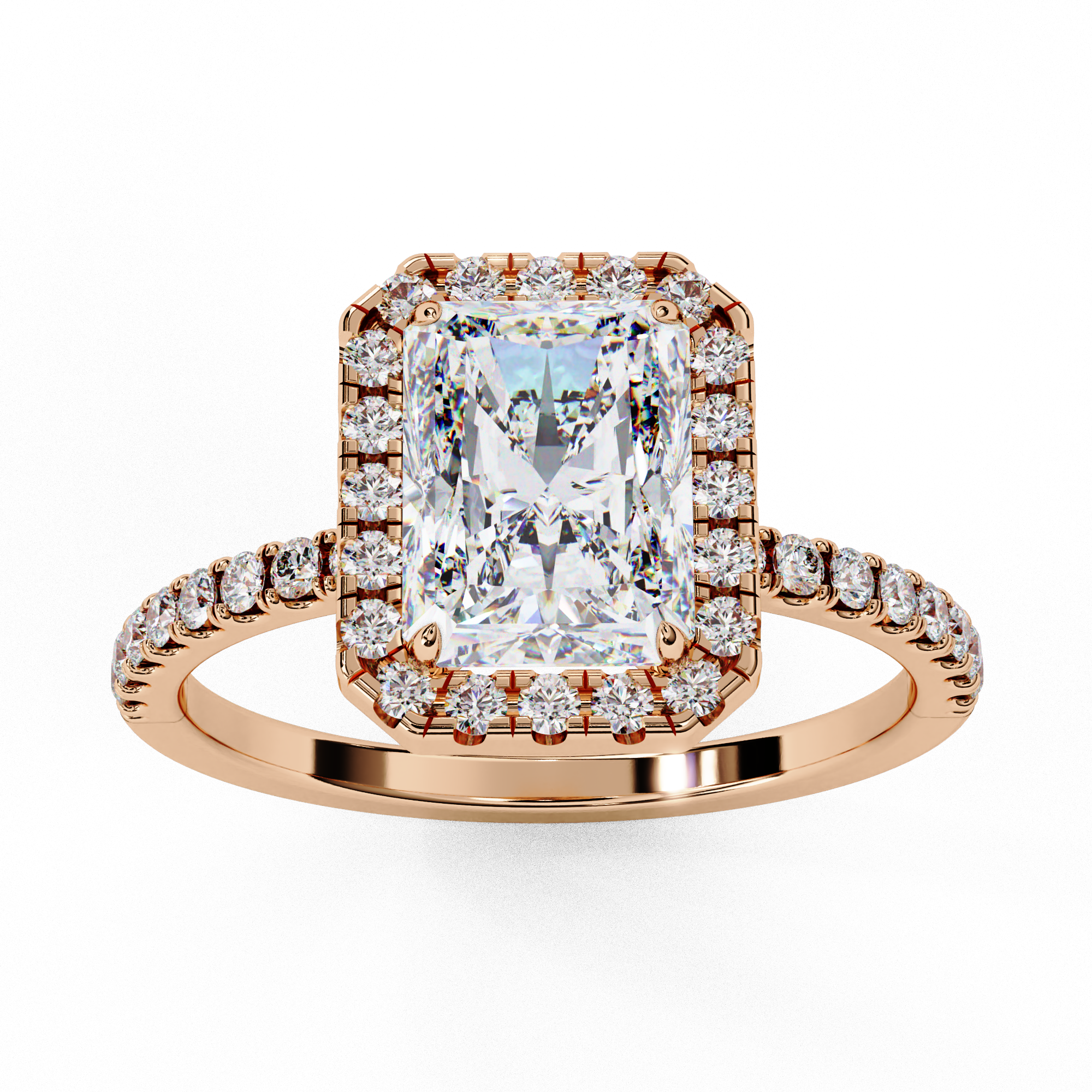 The Evelina Ring