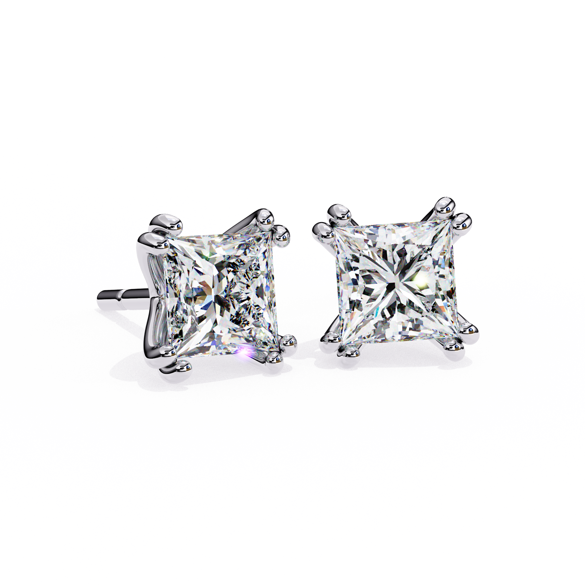 The Danlia Earrings