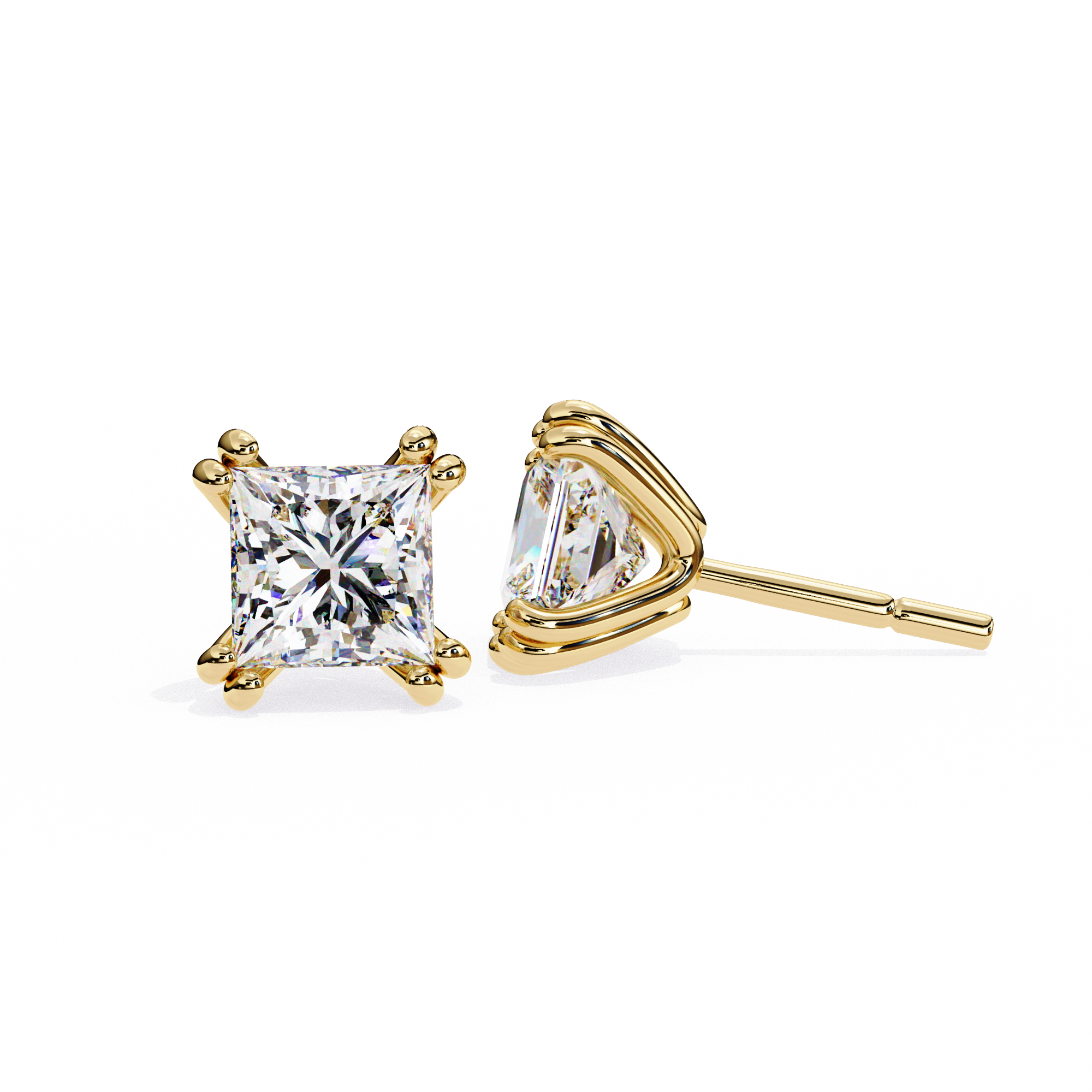 The Danlia Earrings