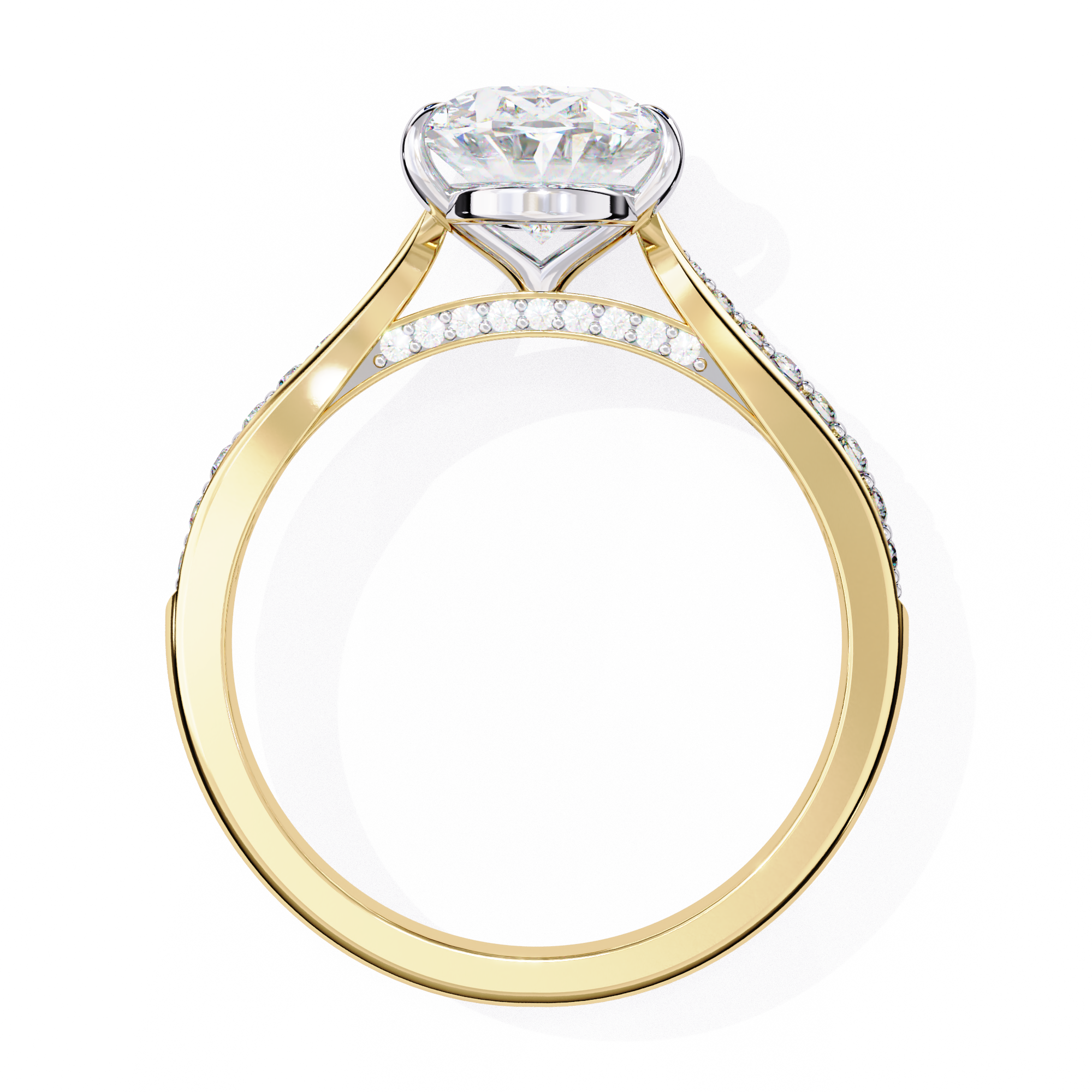 The Thalia Ring
