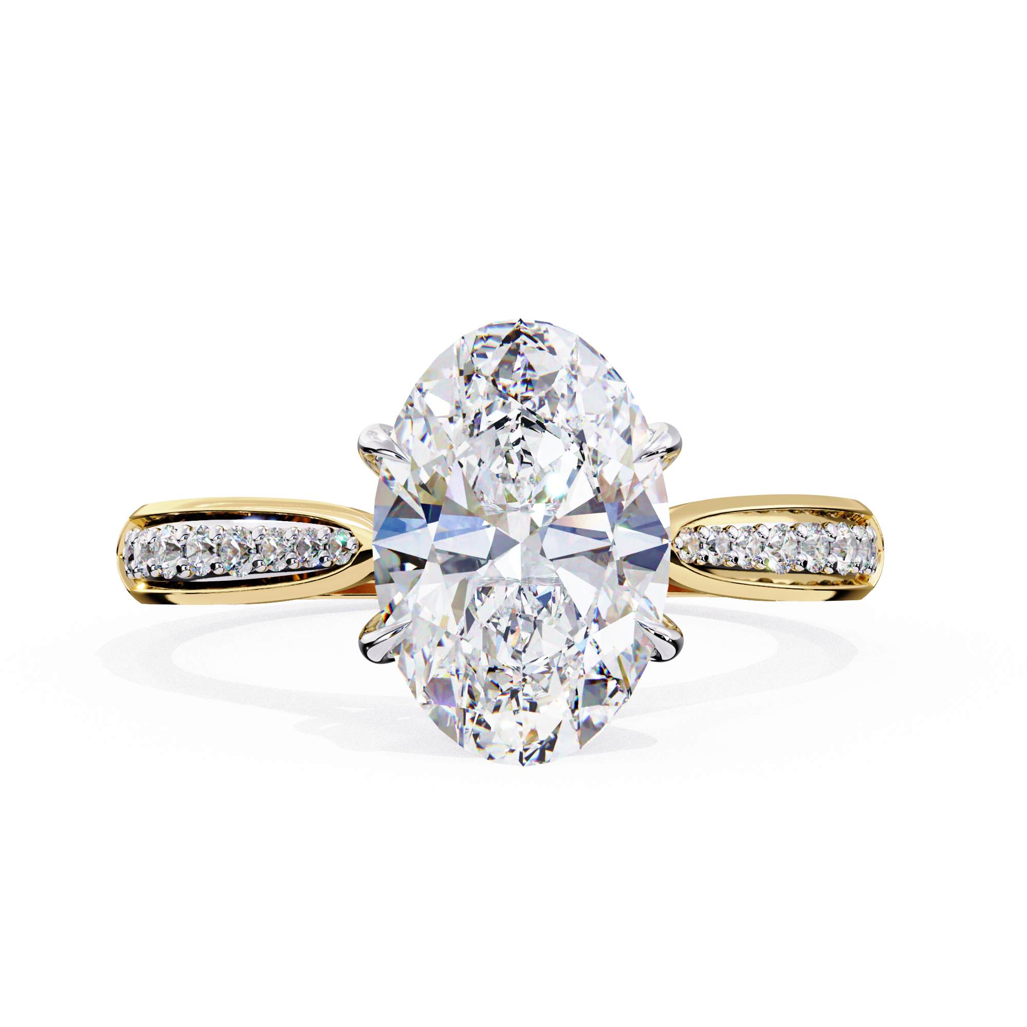 The Thalia Ring