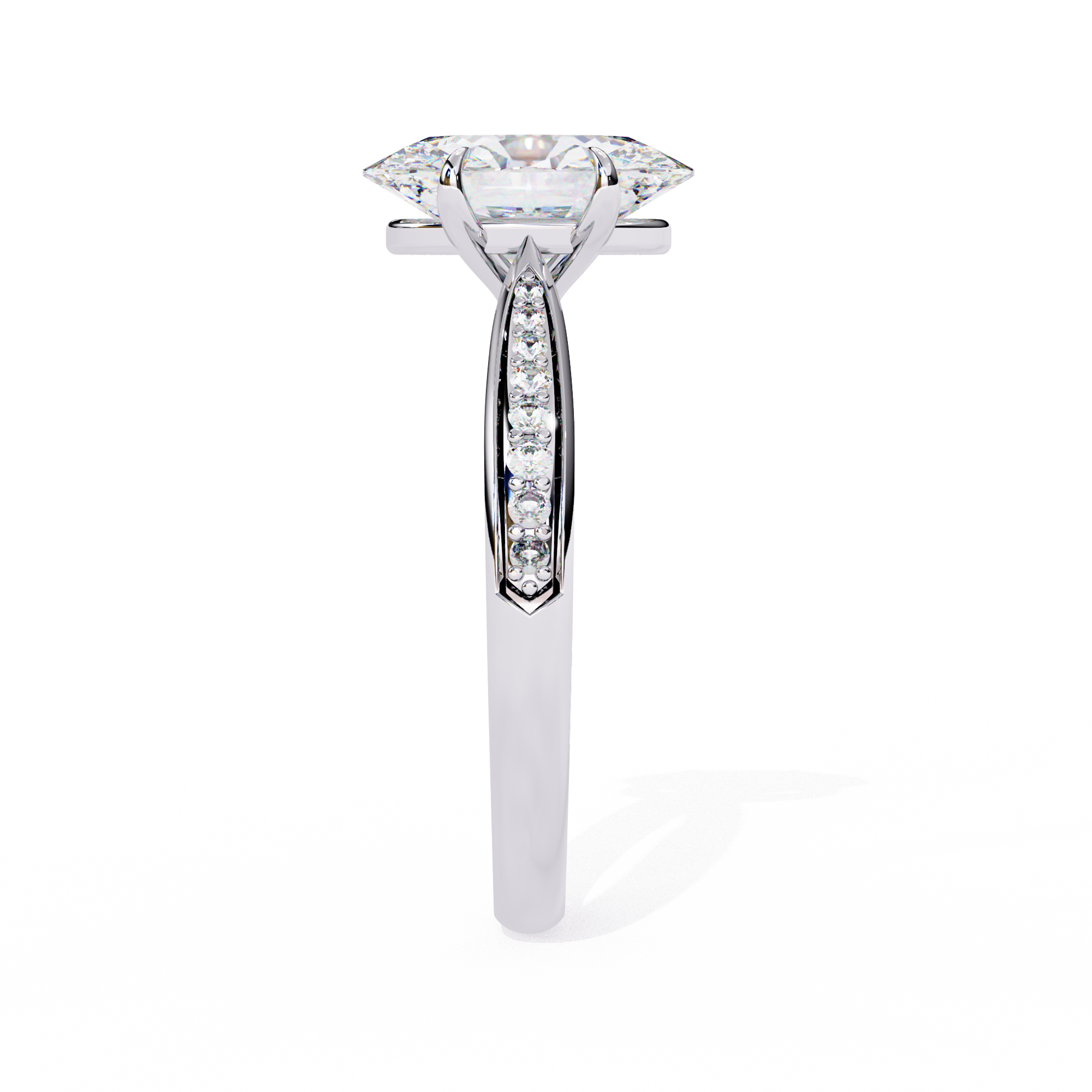 The Thalia Ring