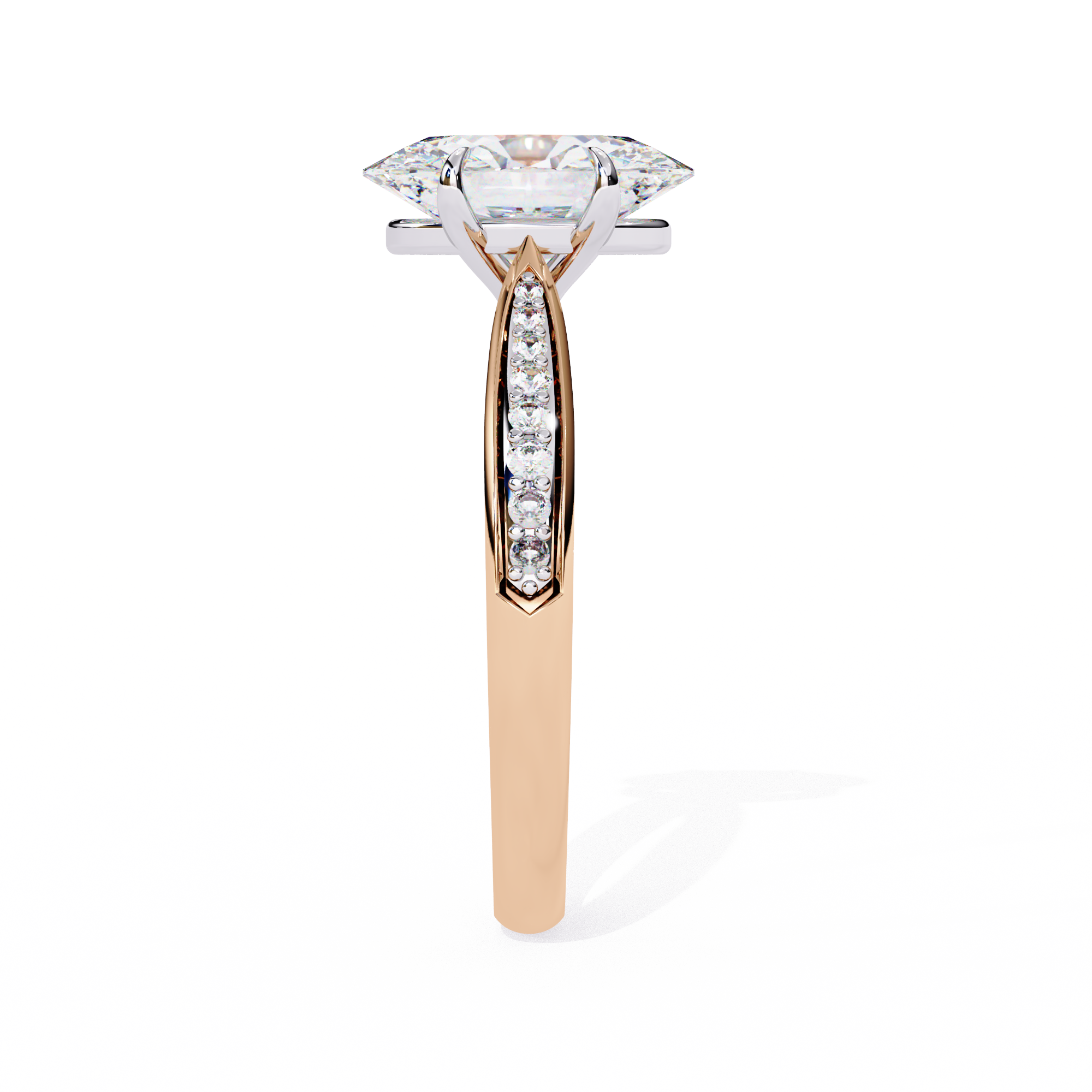 The Thalia Ring