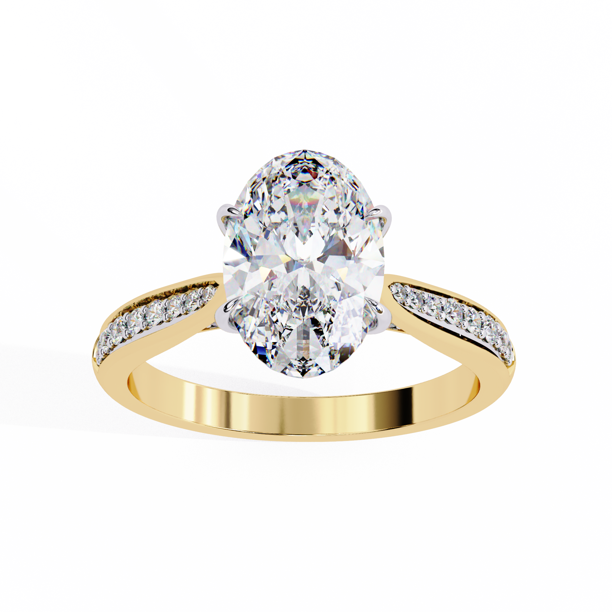 The Thalia Ring