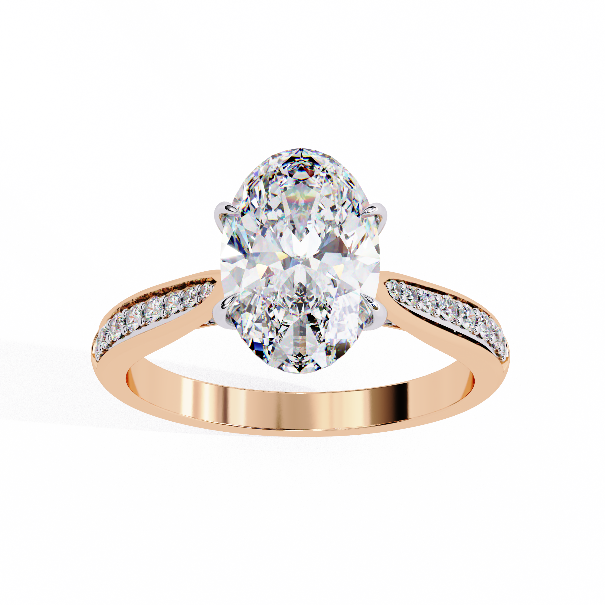 The Thalia Ring