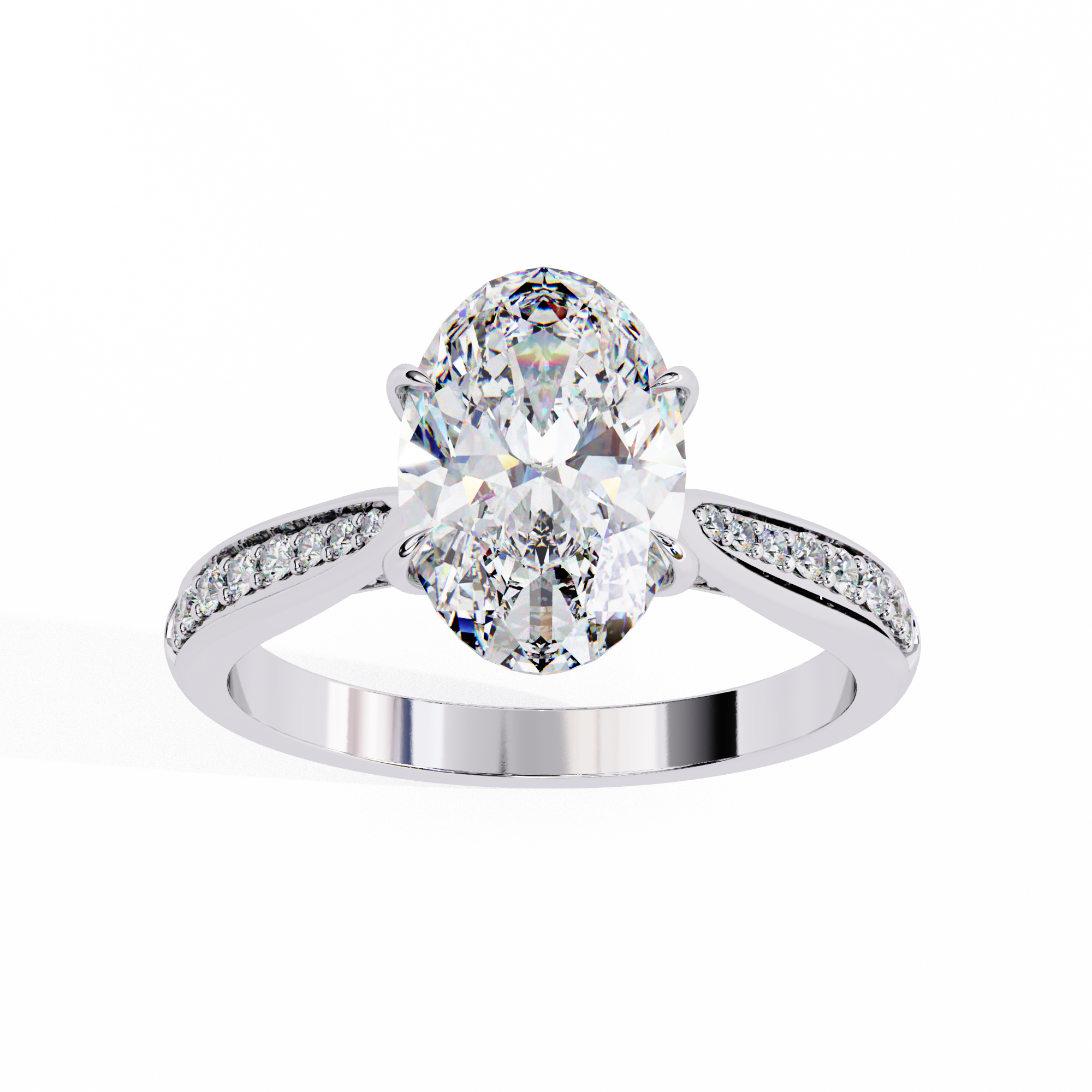 The Thalia Ring