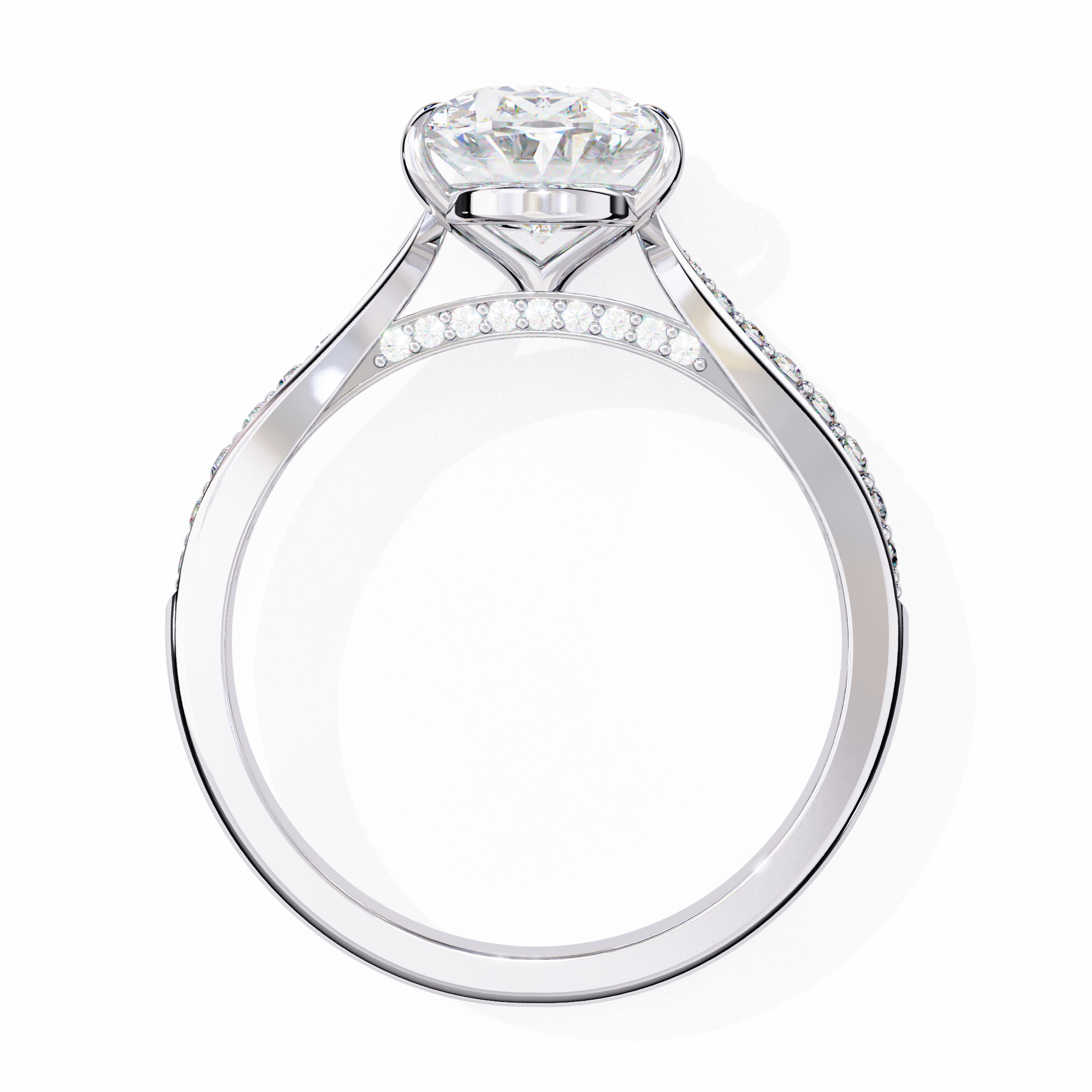 The Thalia Ring