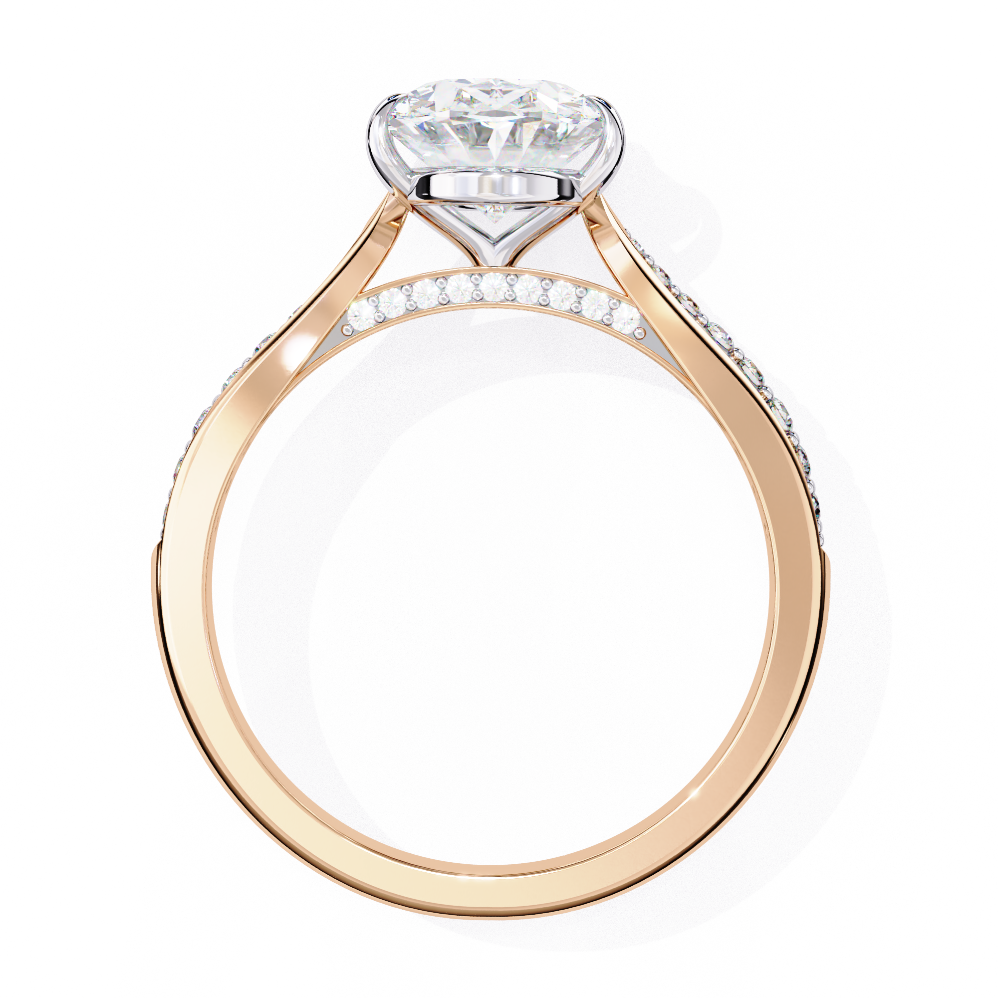 The Thalia Ring